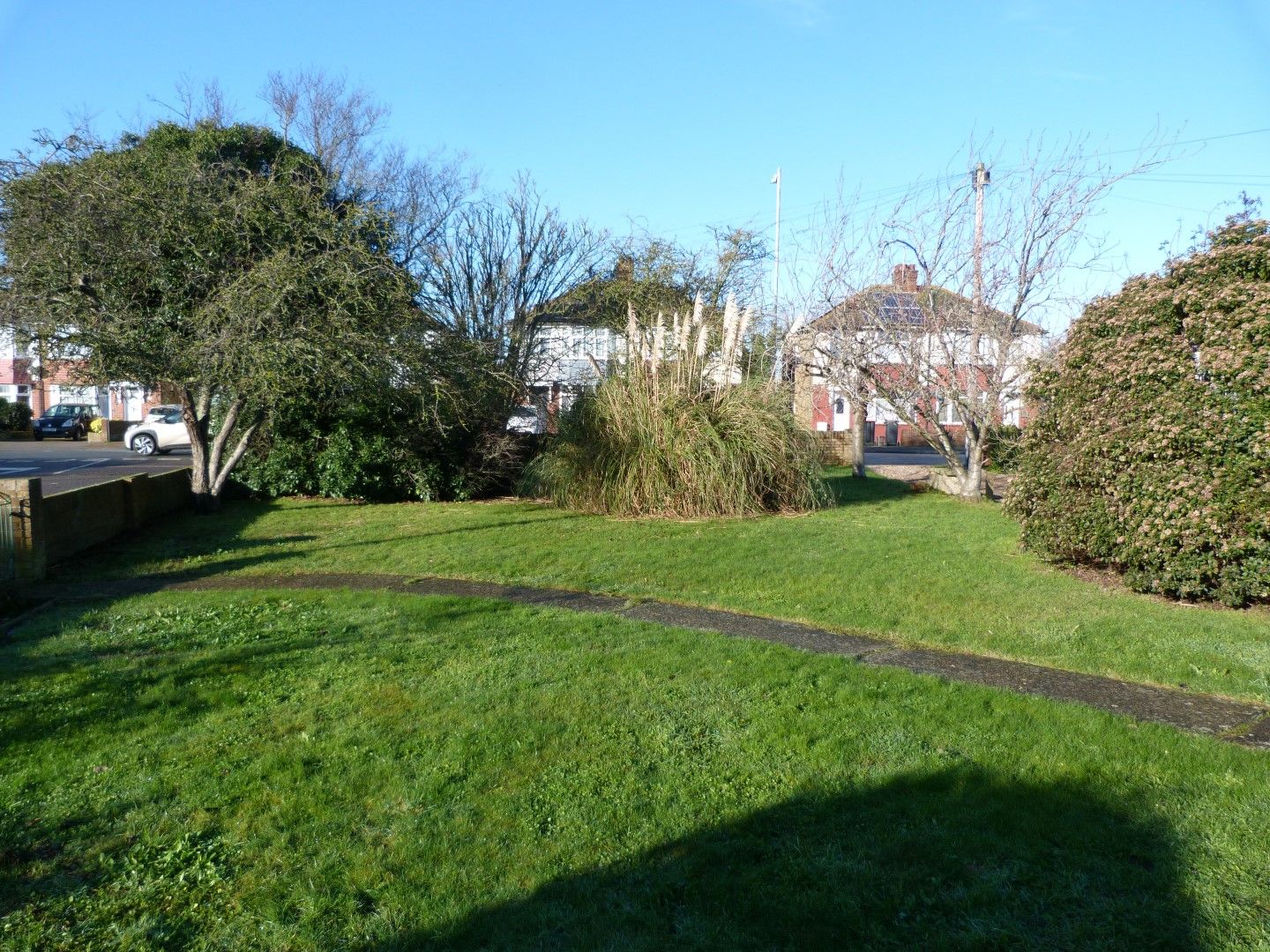 3 bedroom detached bungalow For Sale in Broadstairs - Property photograph