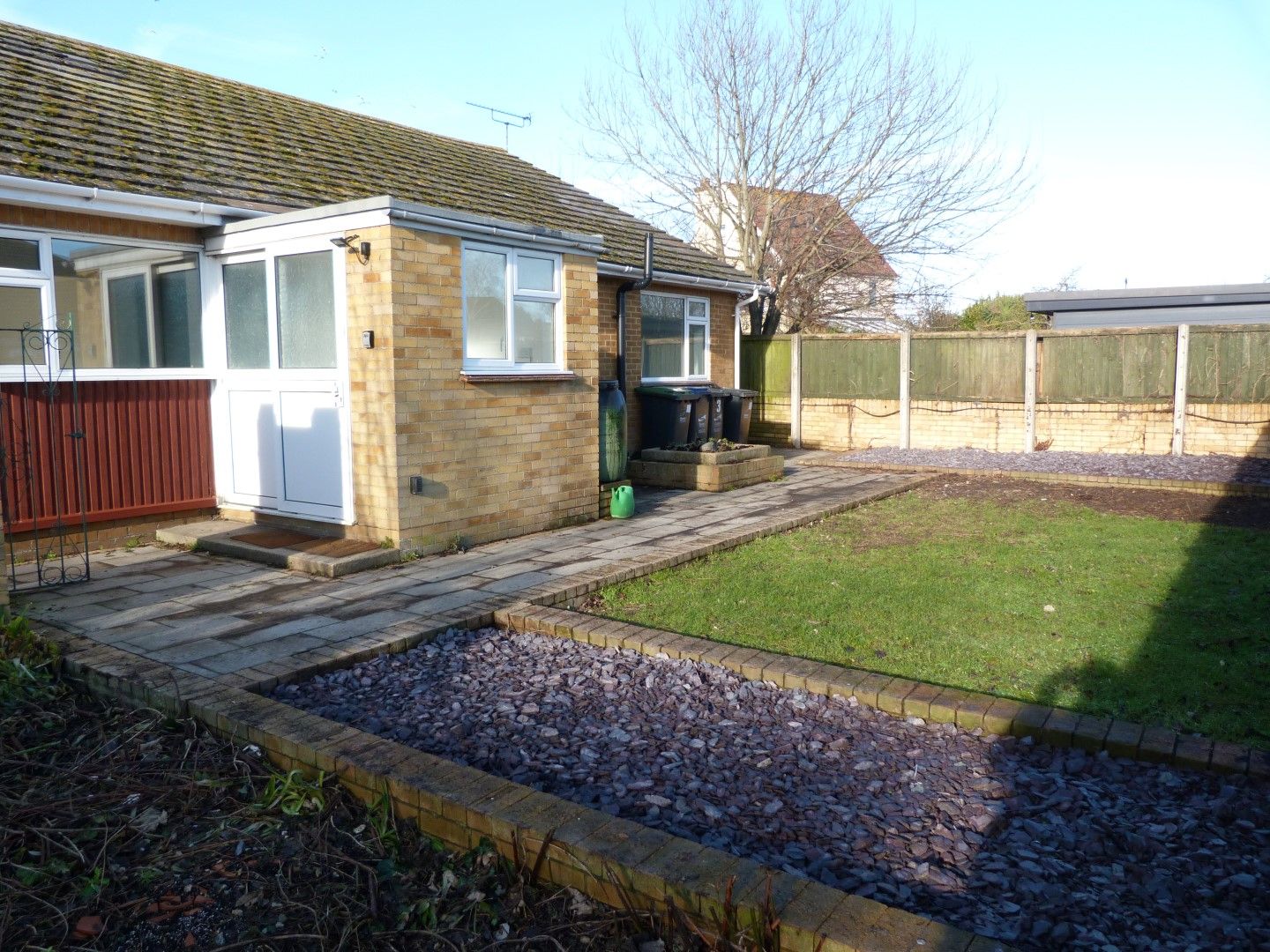 3 bedroom detached bungalow For Sale in Broadstairs - Photograph 10