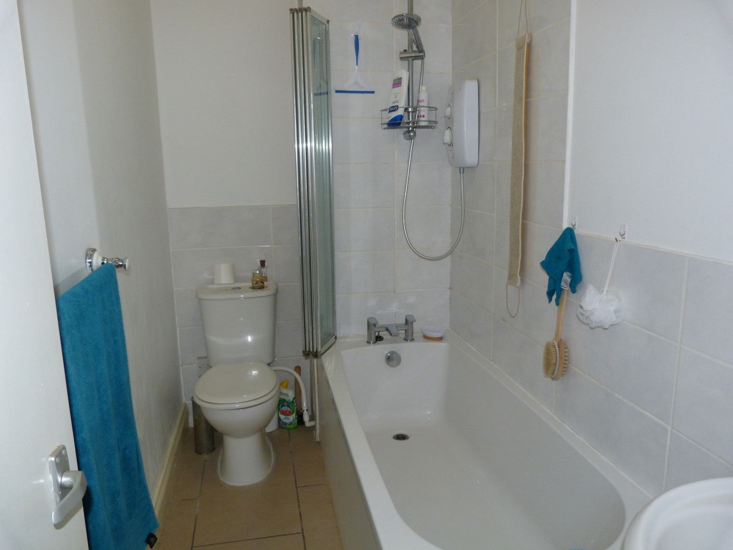 1 bedroom flat flat/apartment For Sale in Broadstairs - Photograph 5