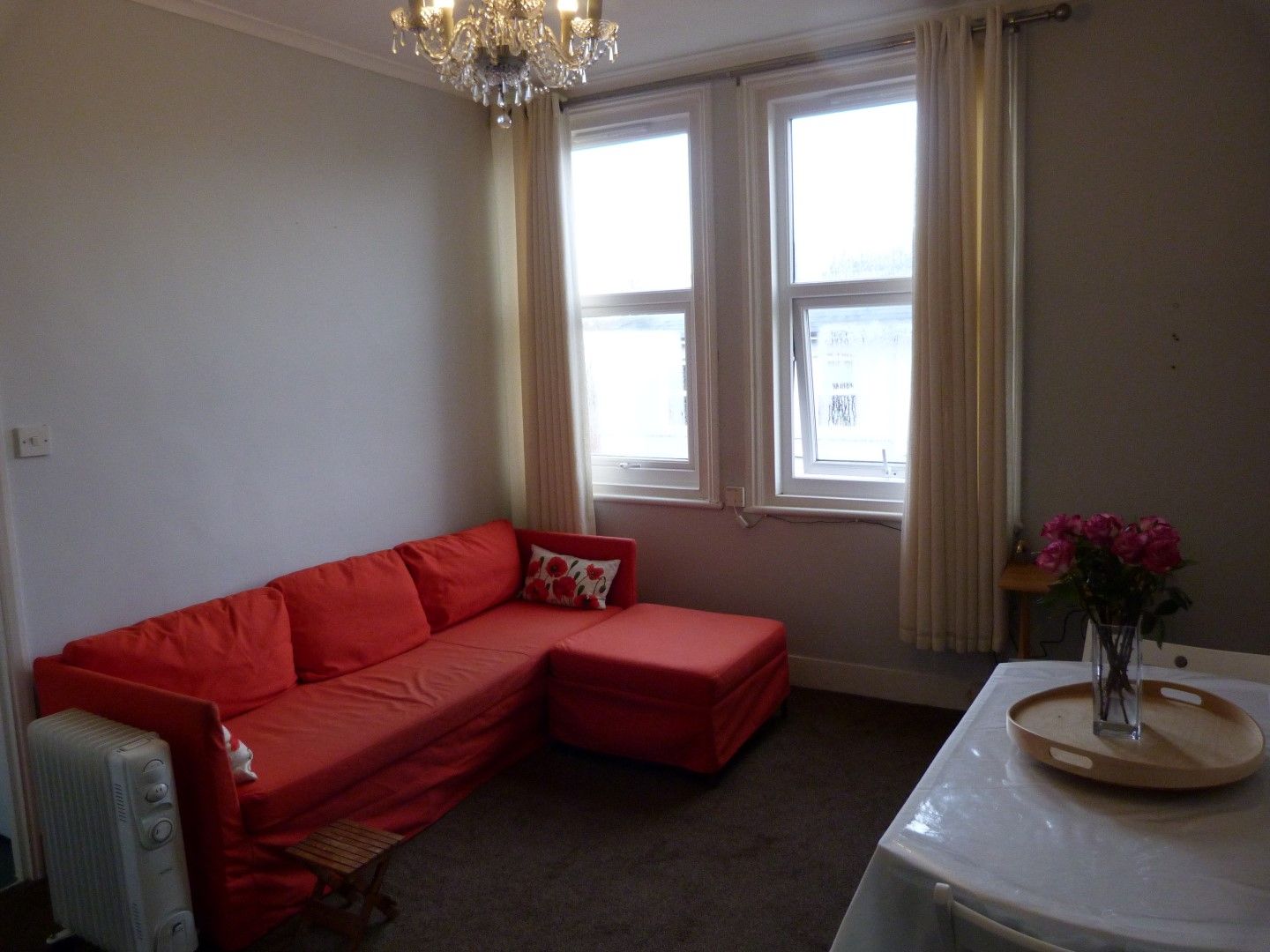 1 bedroom flat flat/apartment For Sale in Broadstairs - Property photograph