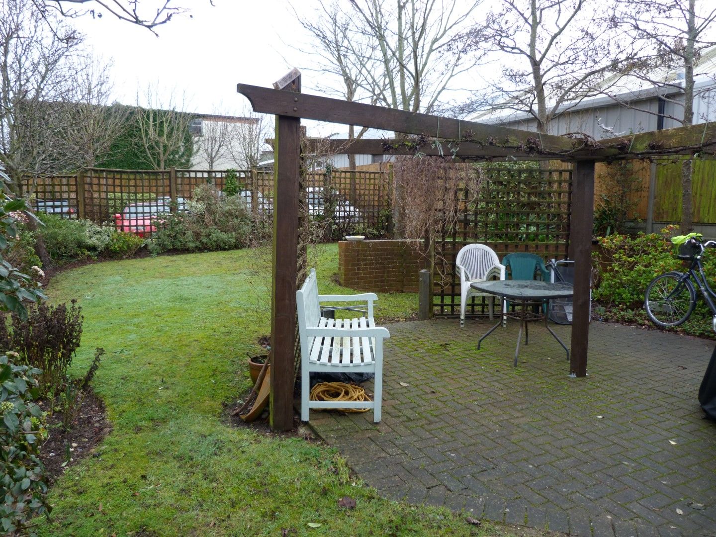 2 bedroom flat flat/apartment For Sale in Margate - Photograph 12