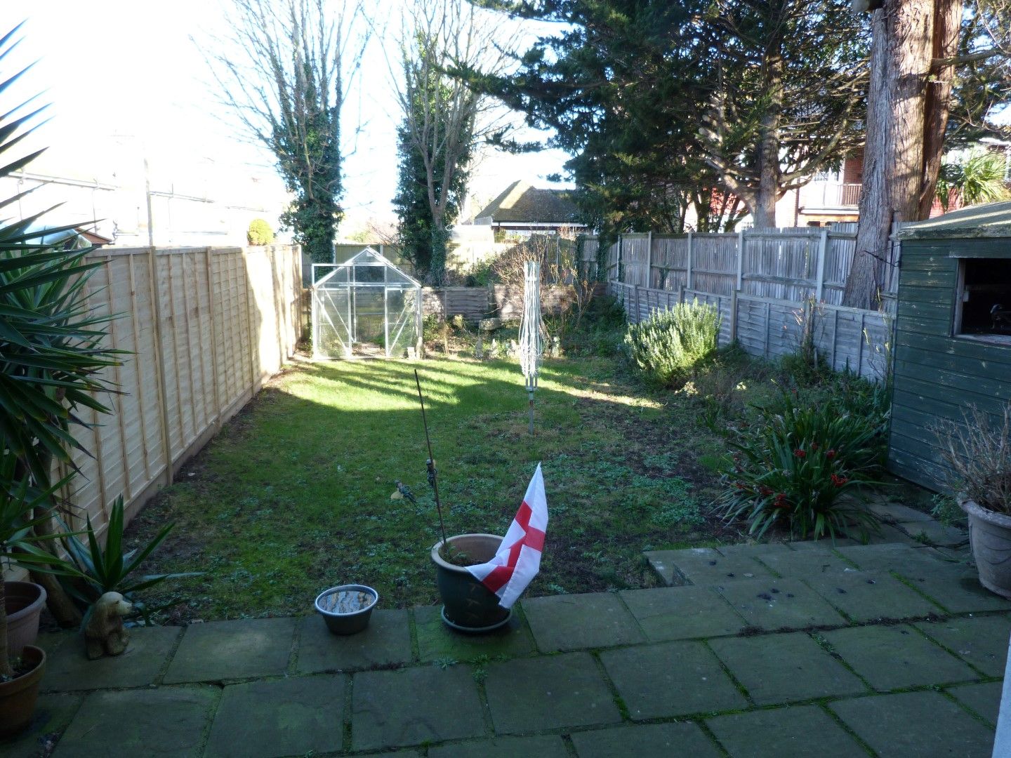 1 bedroom ground floor flat/apartment For Sale in Margate - Photograph 6