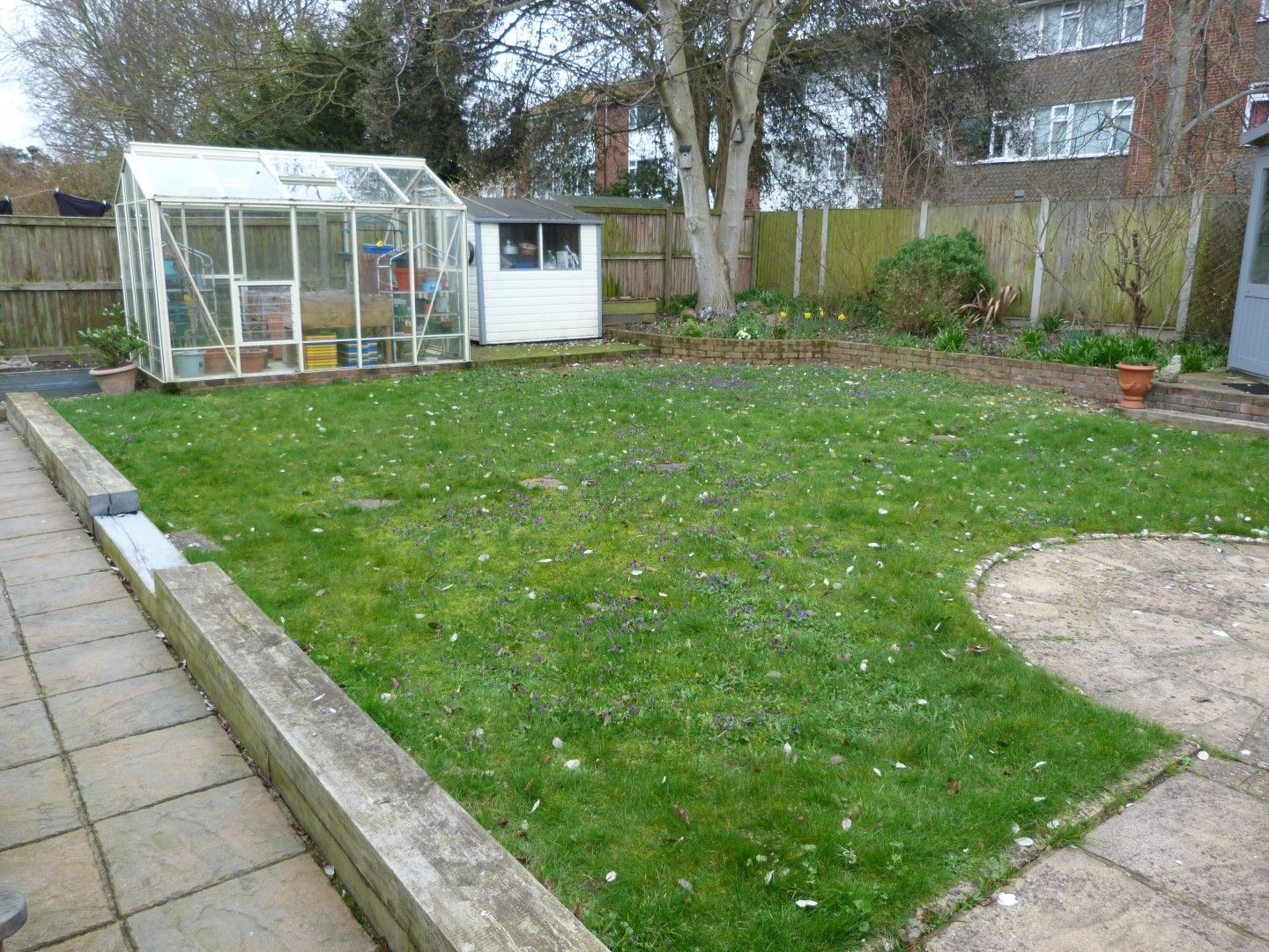 4 bedroom detached bungalow For Sale in Broadstairs - Photograph 11