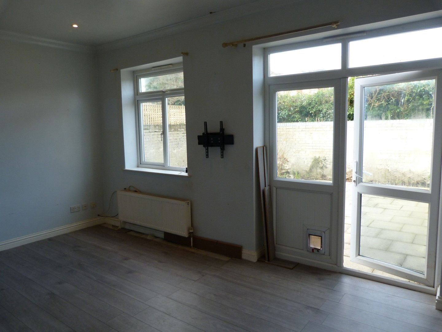 1 bedroom ground floor flat/apartment For Sale in Margate - Photograph 3