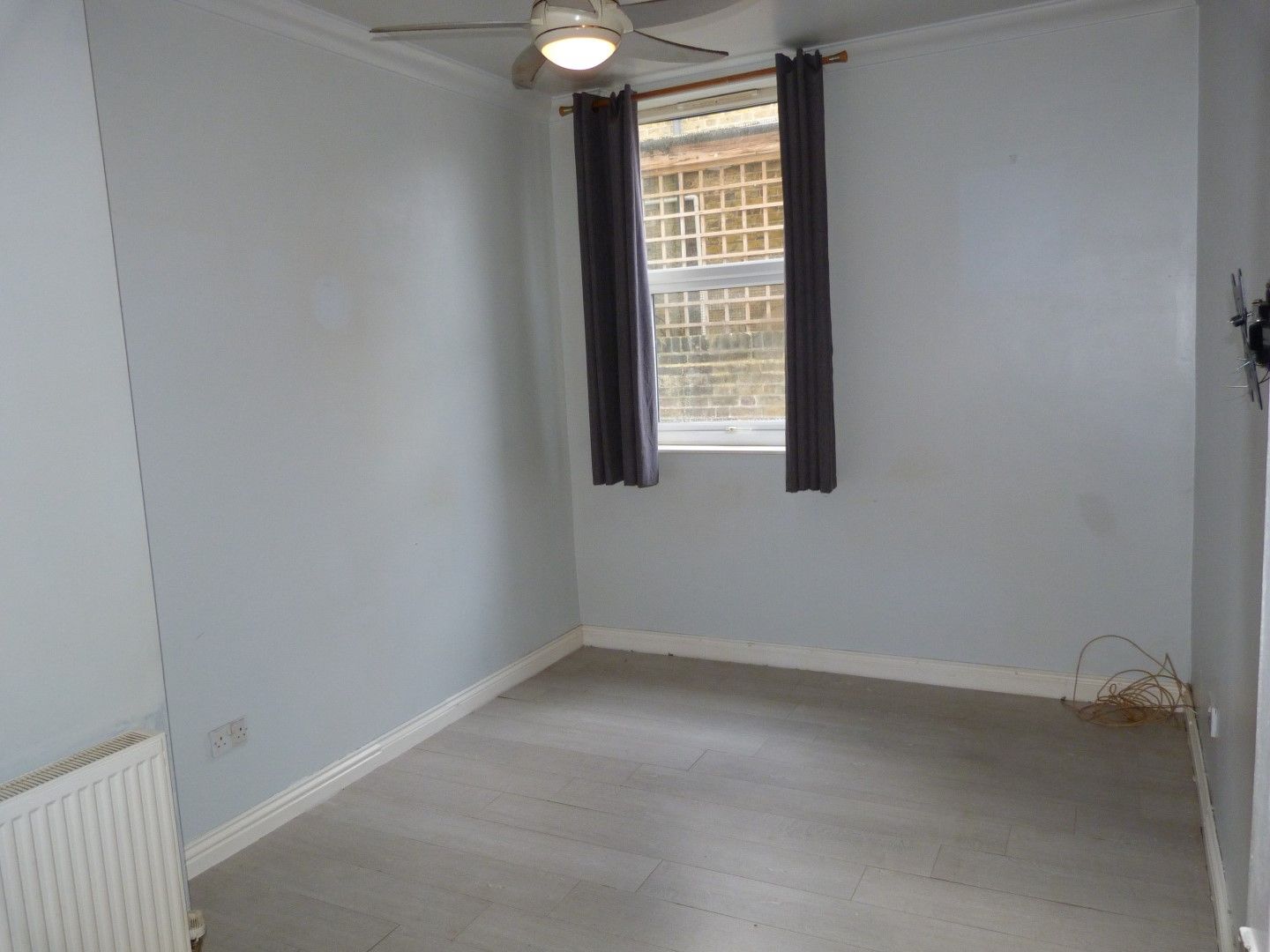 1 bedroom ground floor flat/apartment For Sale in Margate - Photograph 5