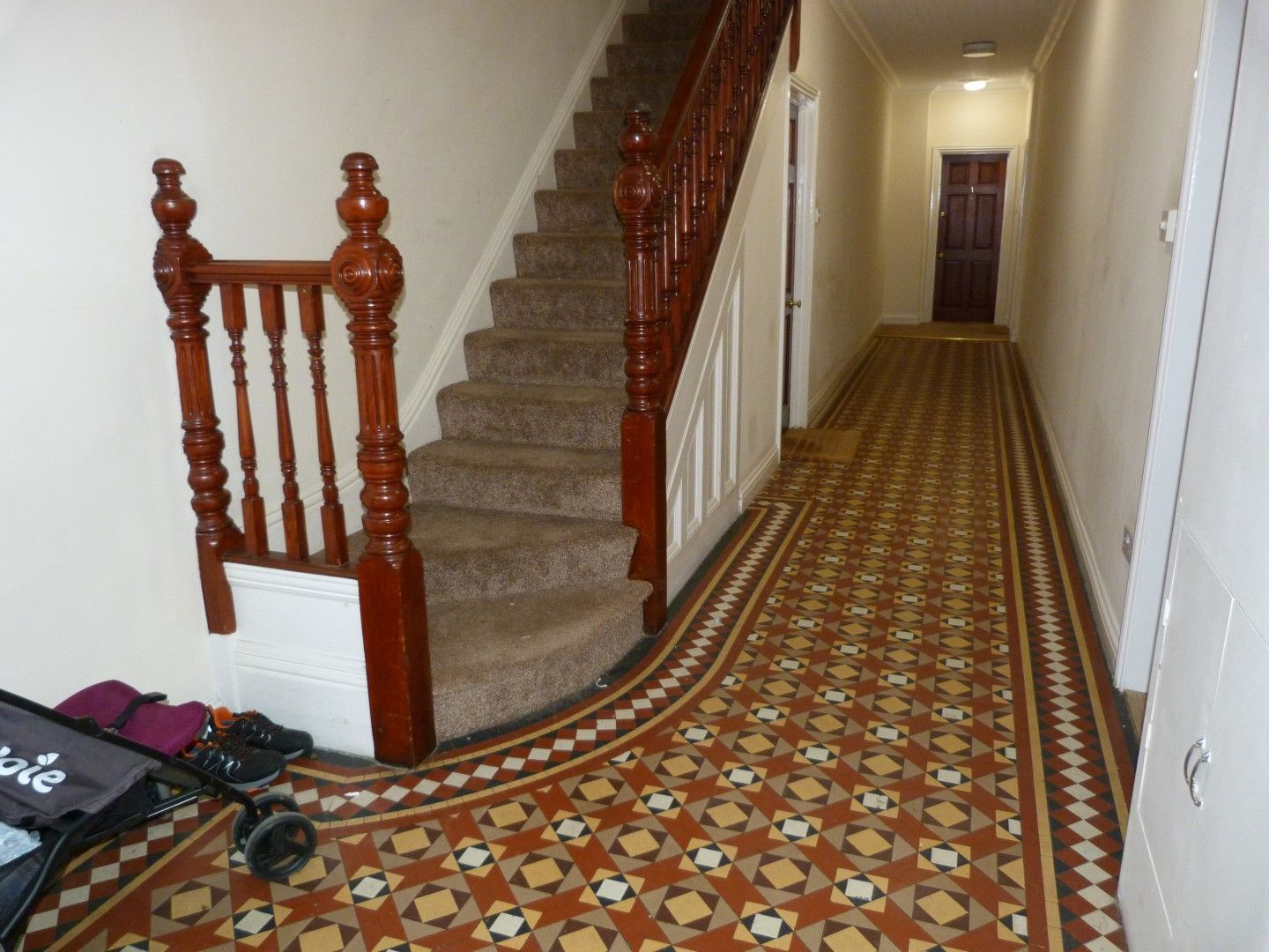 1 bedroom ground floor flat/apartment For Sale in Margate - Photograph 2