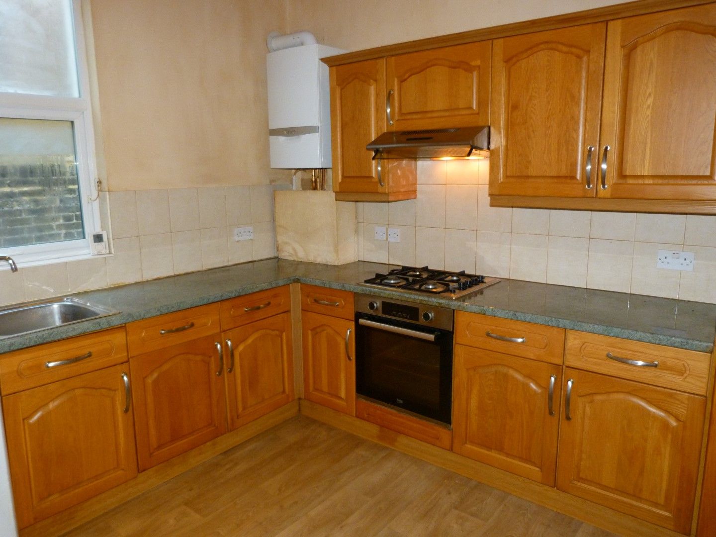 1 bedroom ground floor flat/apartment For Sale in Margate - Photograph 4