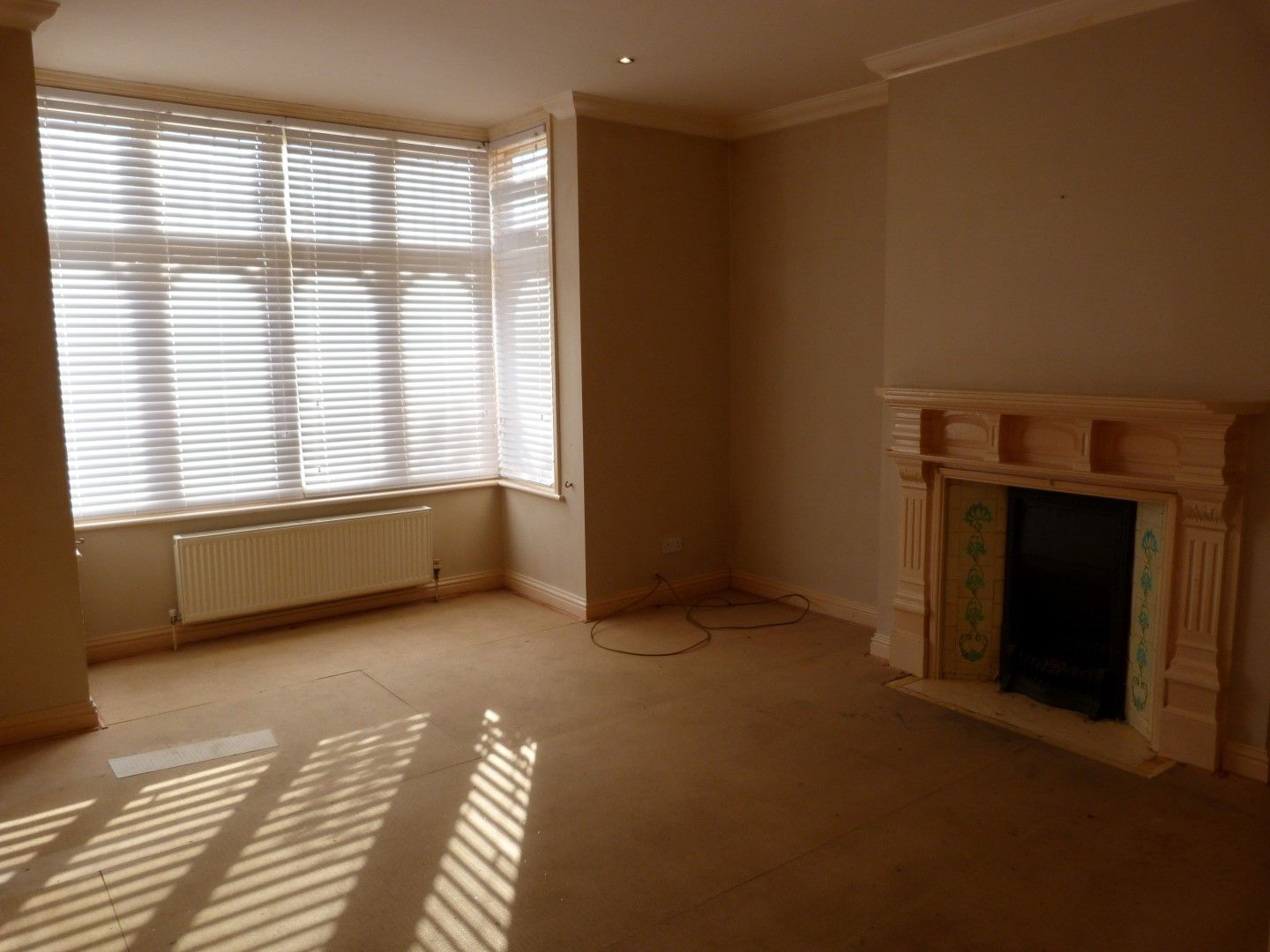 1 bedroom ground floor flat/apartment For Sale in Margate - Property photograph