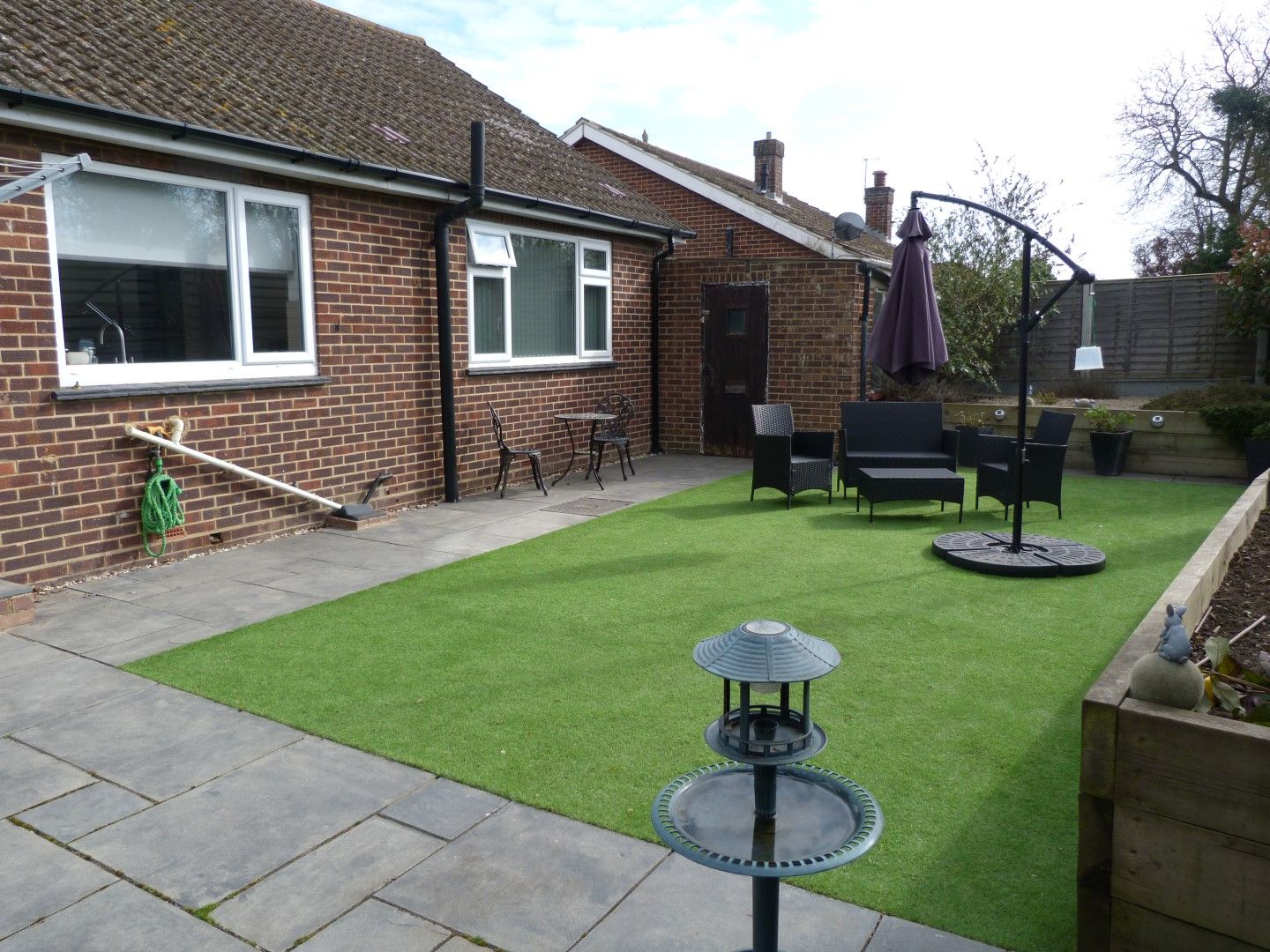 3 bedroom detached bungalow For Sale in Broadstairs - Photograph 10