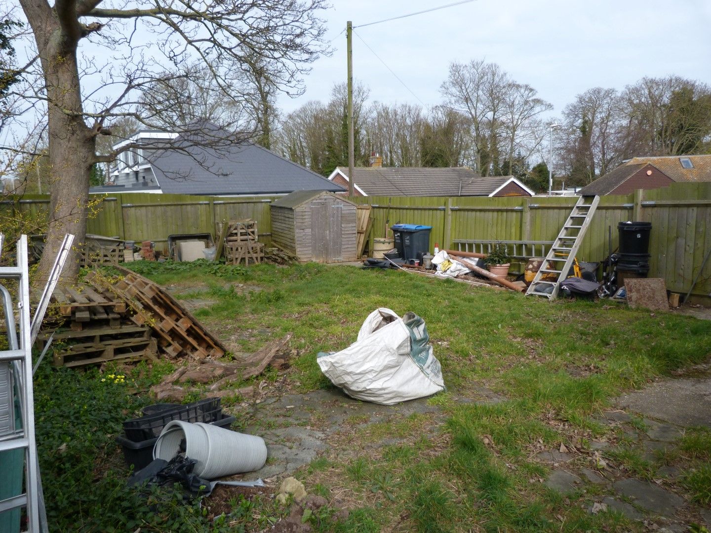 3 bedroom detached bungalow For Sale in Broadstairs - Photograph 11