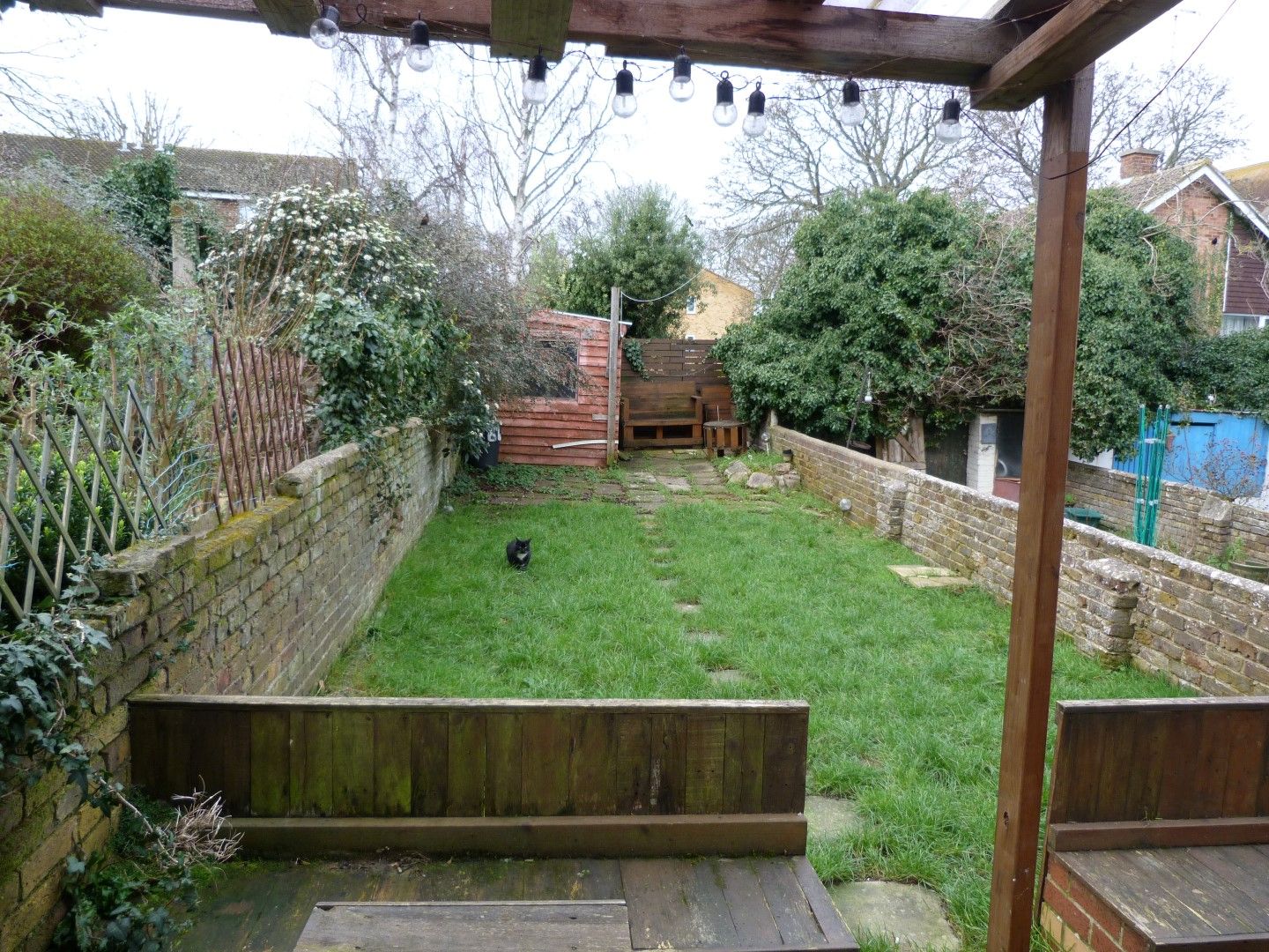 3 bedroom mid terraced house For Sale in Ramsgate - Photograph 9