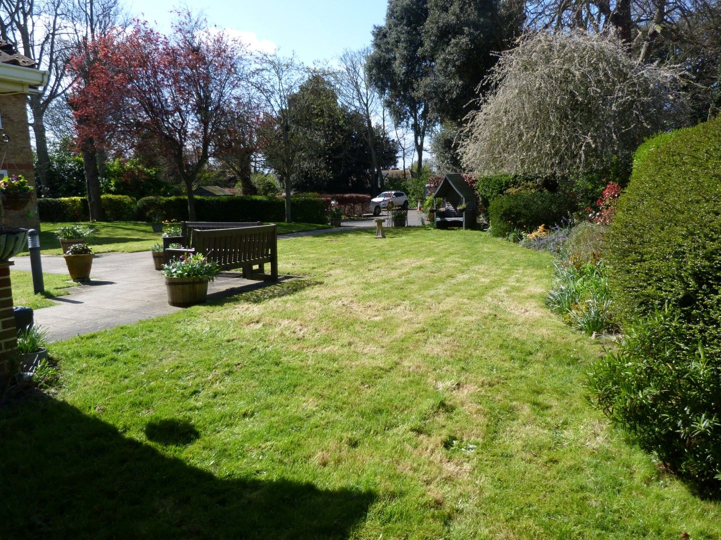 1 bedroom ground floor flat/apartment For Sale in Broadstairs - Photograph 6
