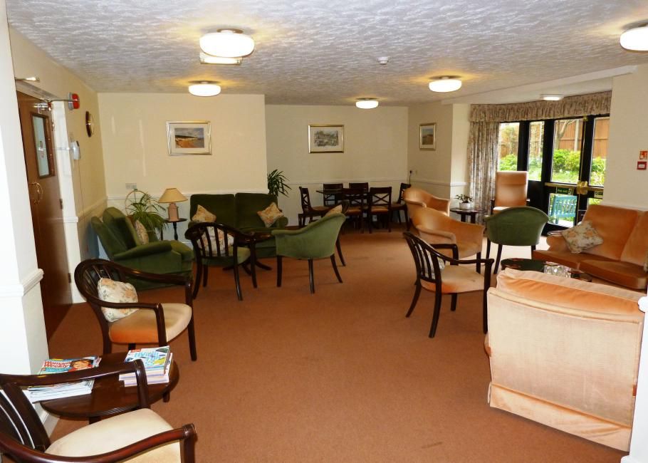 1 bedroom flat flat/apartment For Sale in Broadstairs - Photograph 6