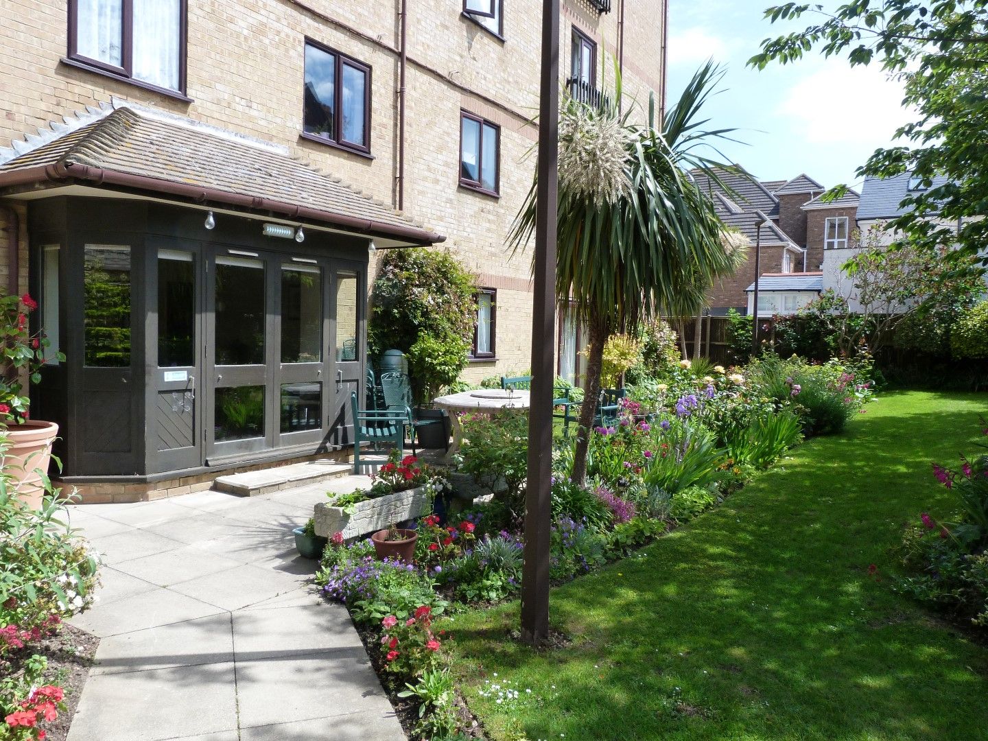 1 bedroom flat flat/apartment For Sale in Broadstairs - Photograph 7