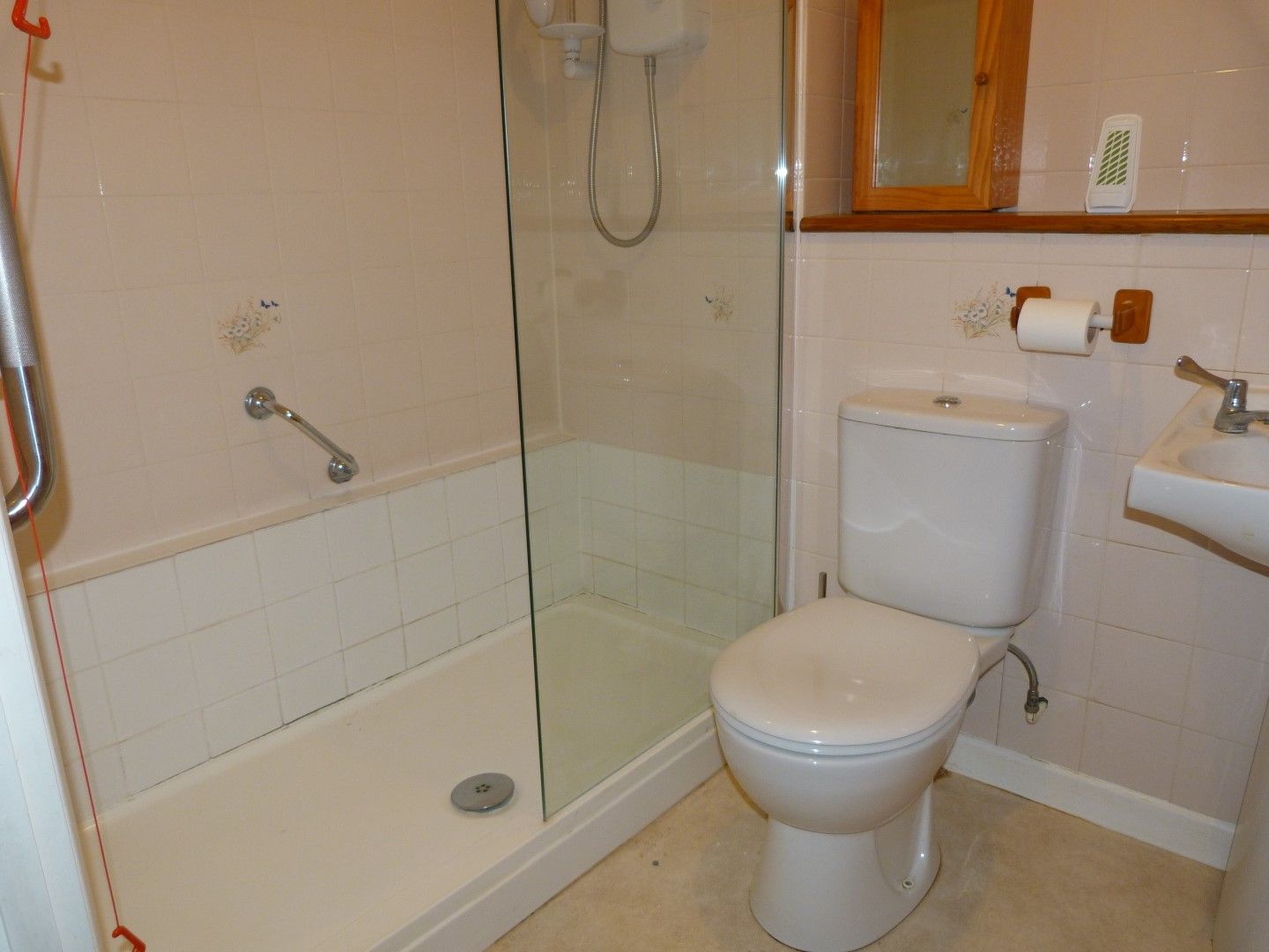 1 bedroom flat flat/apartment For Sale in Broadstairs - Photograph 5