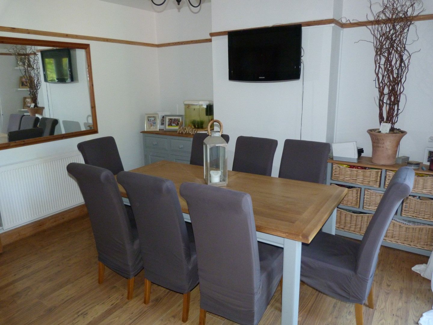 4 bedroom semi-detached house For Sale in Margate - Photograph 4