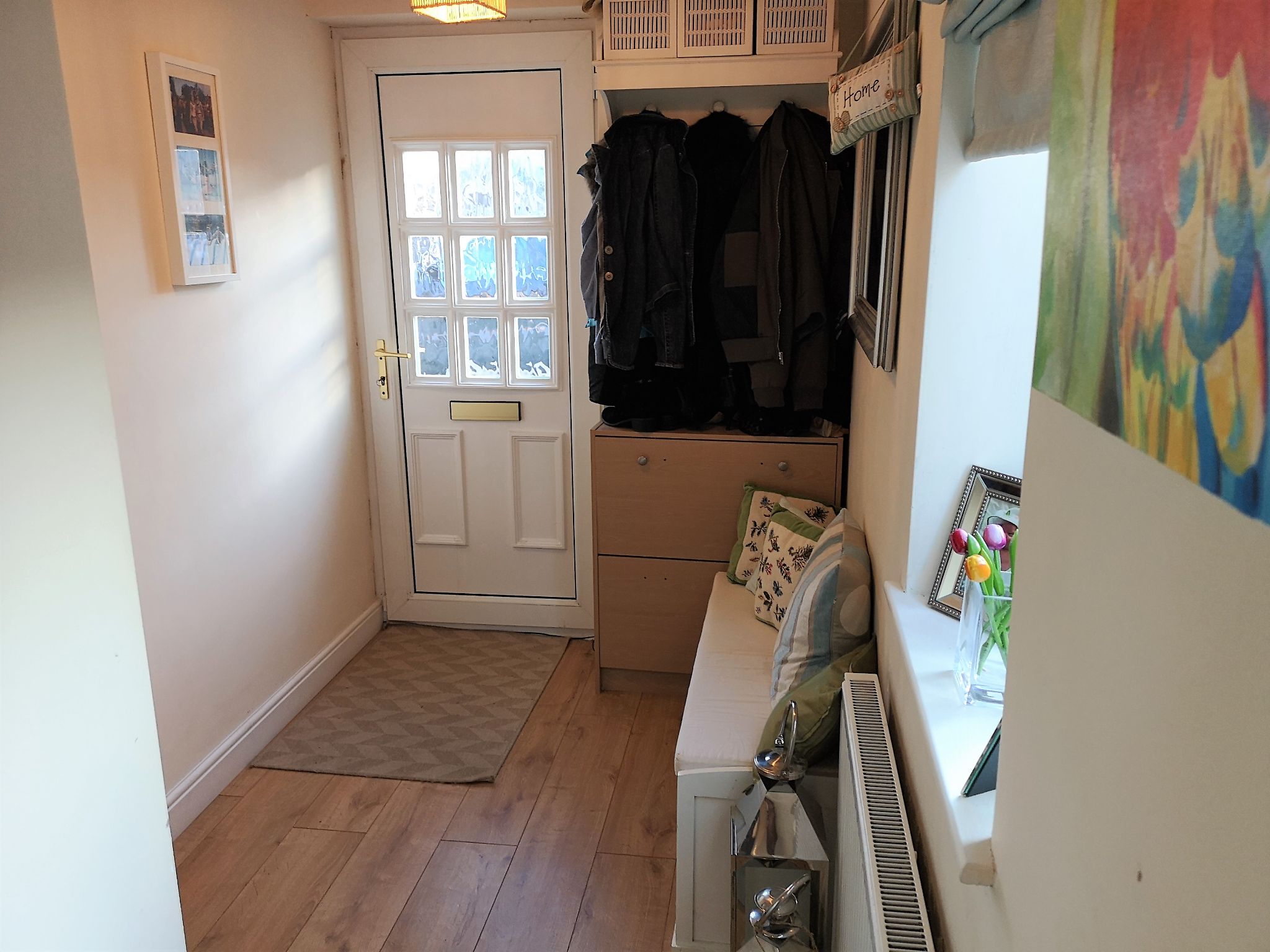 3 bedroom semi-detached house SSTC in Huddersfield - Photograph 5