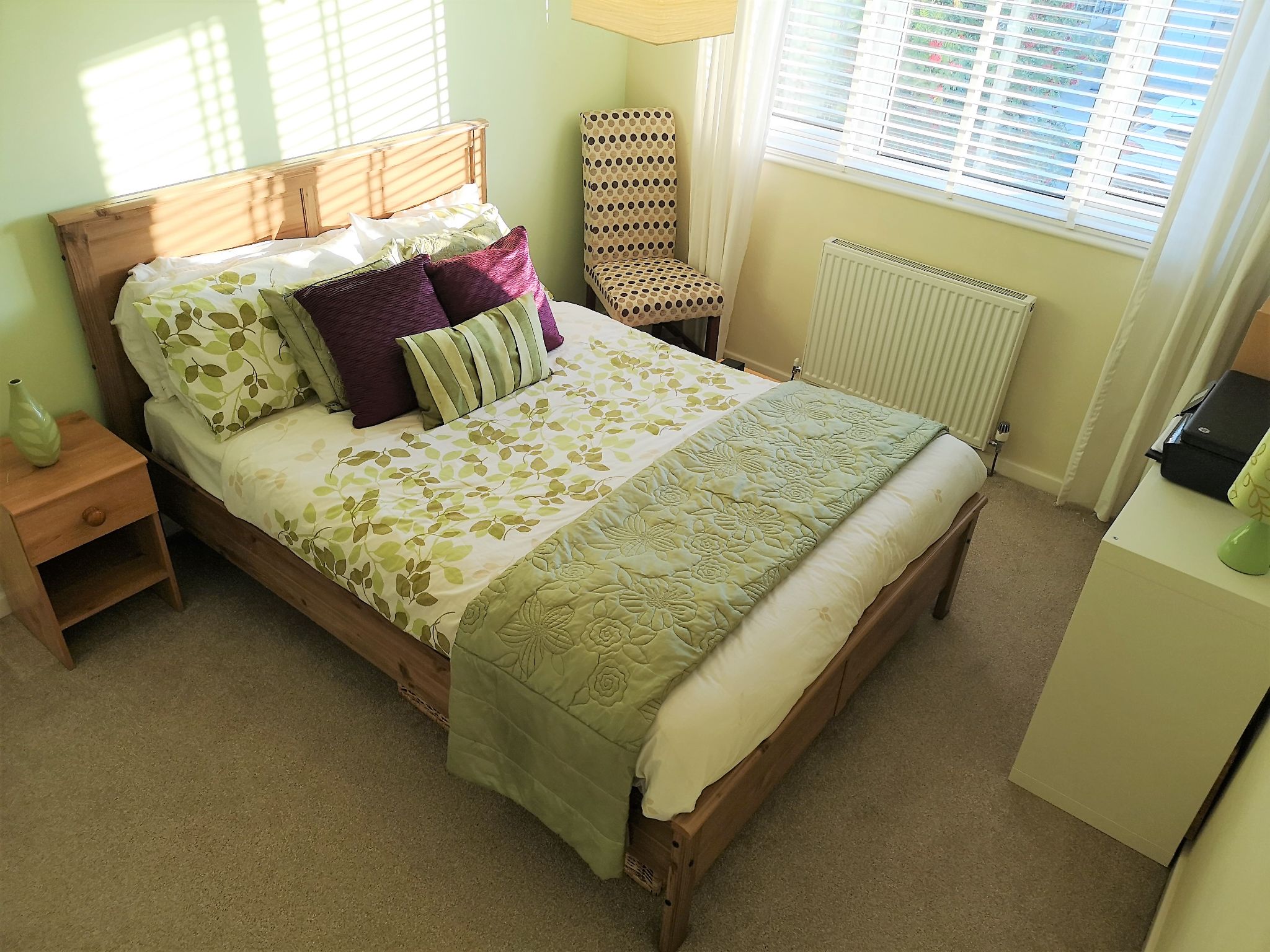 3 bedroom semi-detached house SSTC in Huddersfield - Photograph 3