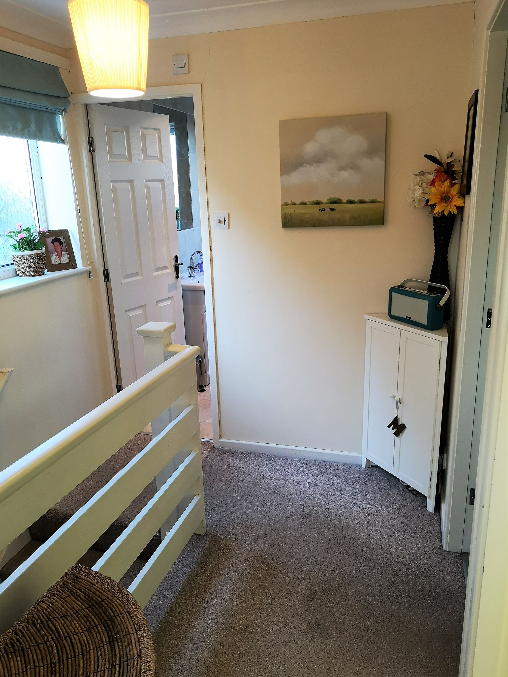 3 bedroom semi-detached house SSTC in Huddersfield - Photograph 6