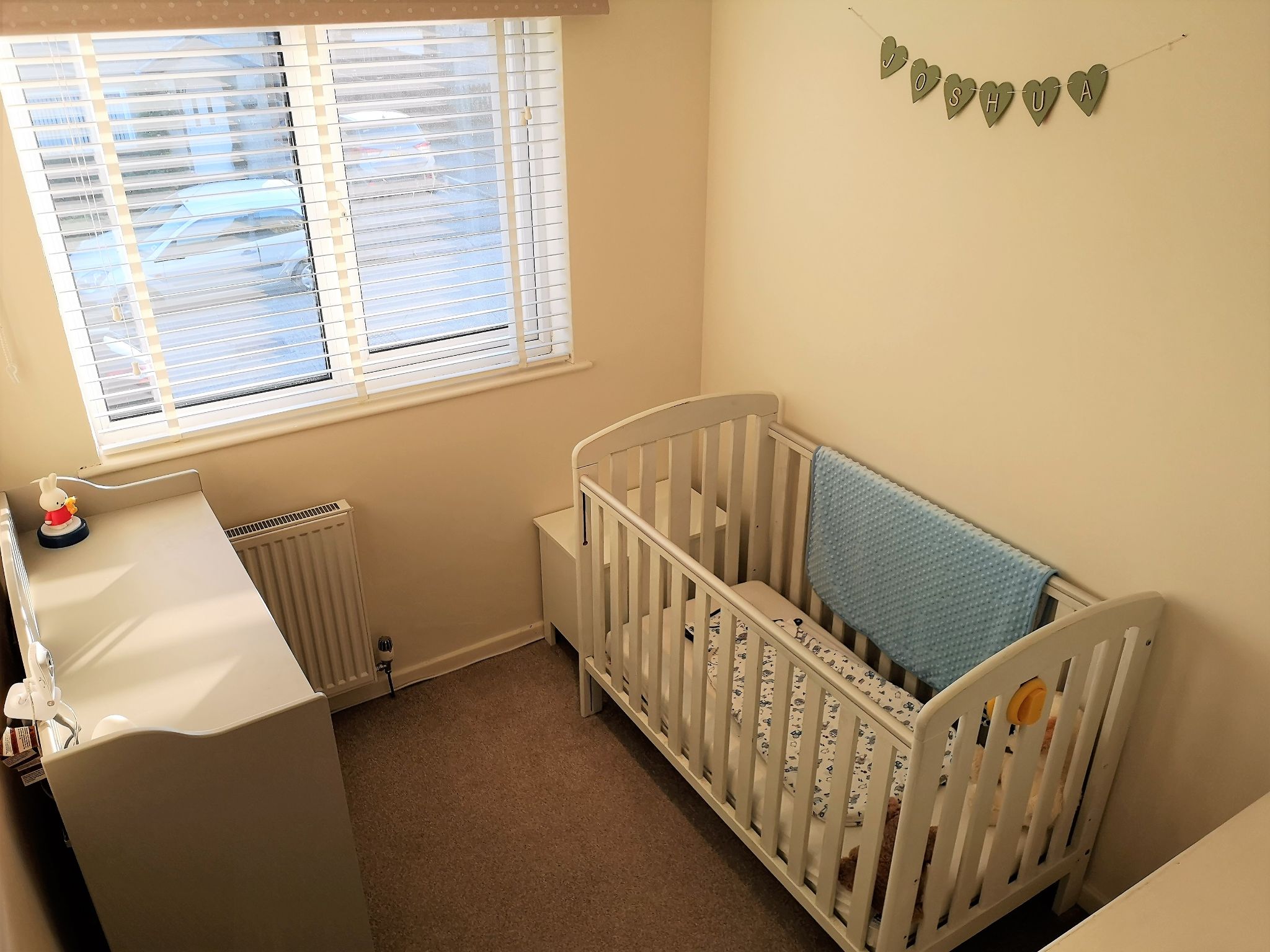 3 bedroom semi-detached house SSTC in Huddersfield - Photograph 2