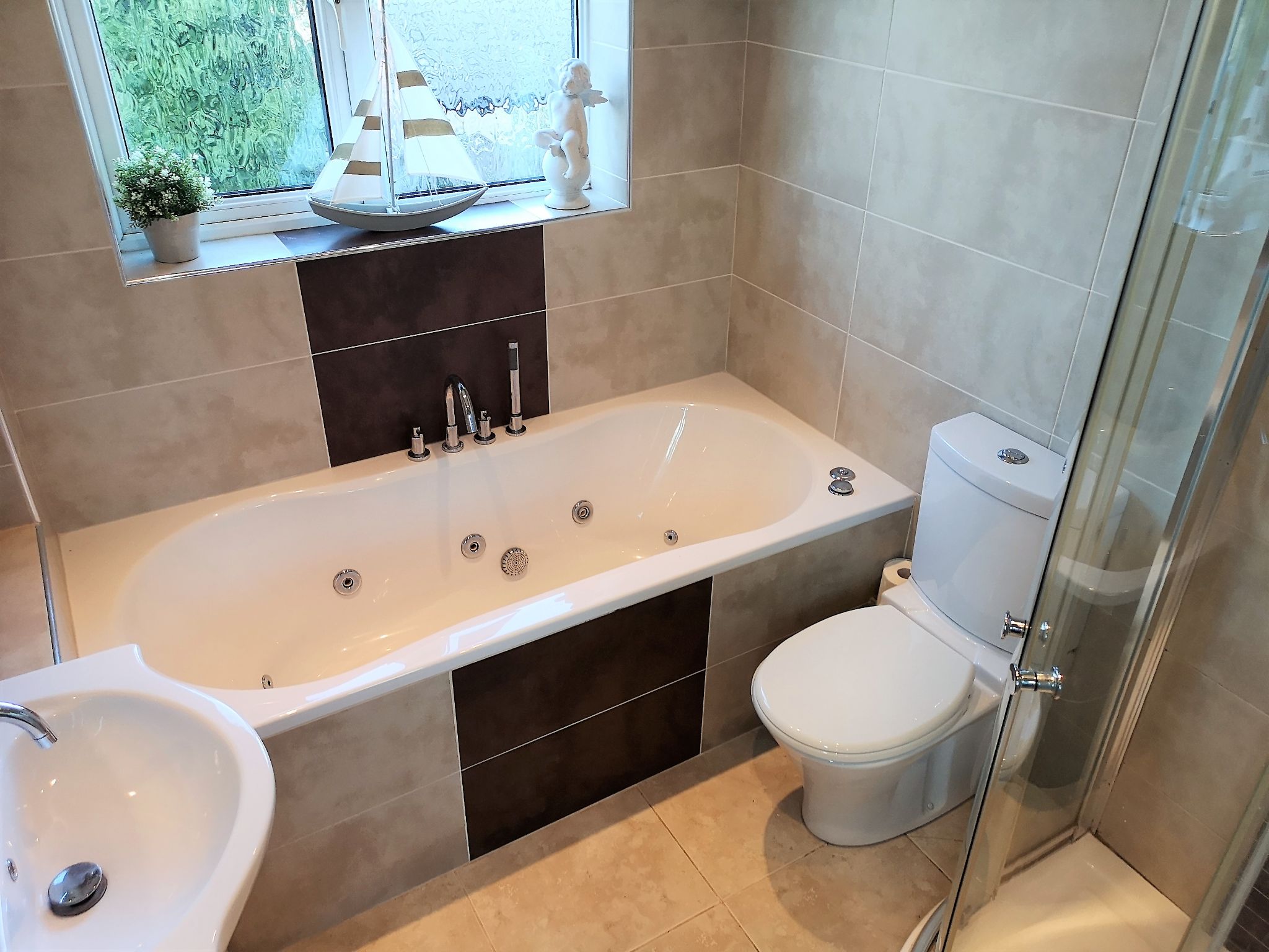 3 bedroom semi-detached house SSTC in Huddersfield - Photograph 1