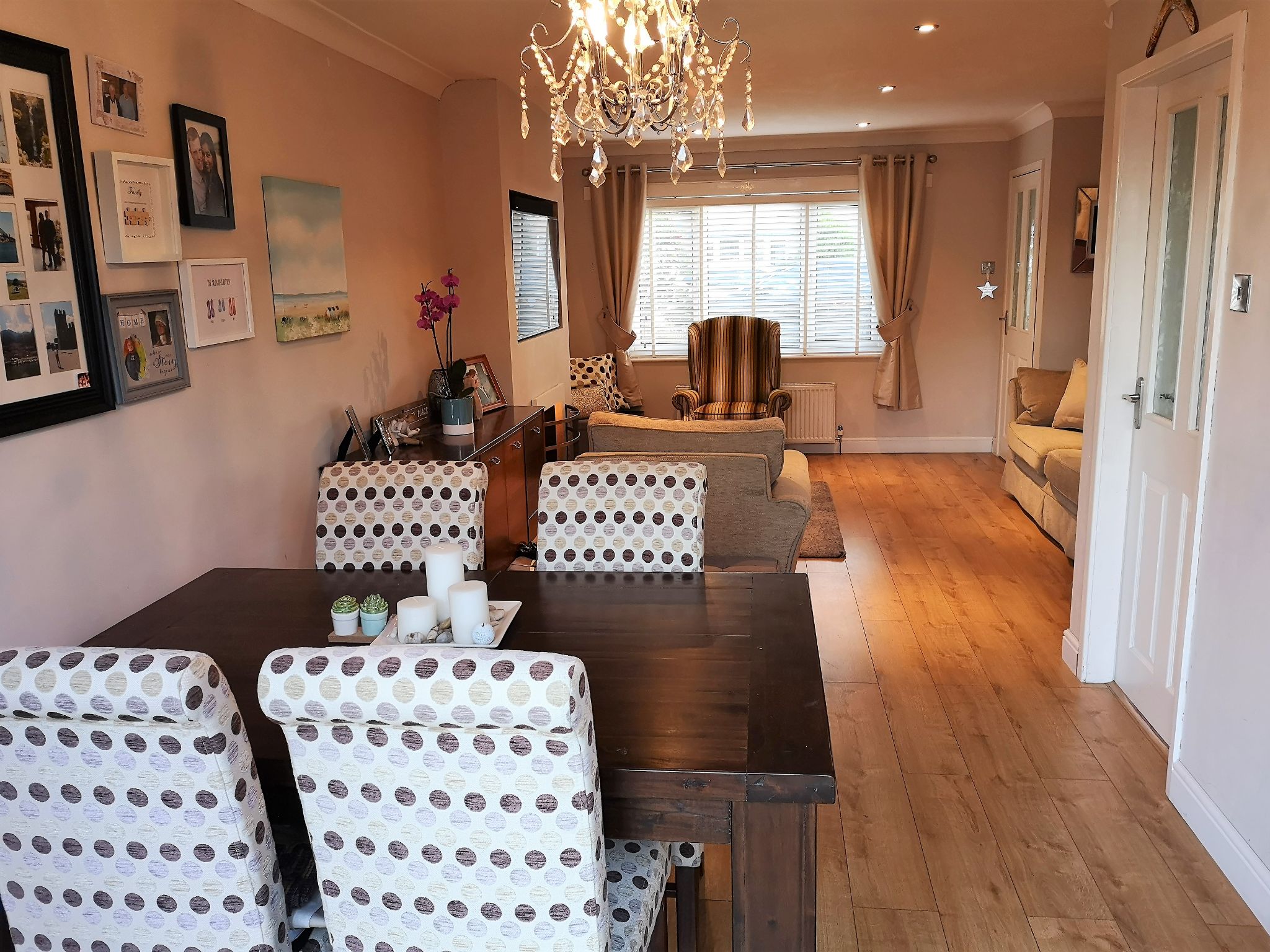 3 bedroom semi-detached house SSTC in Huddersfield - Photograph 6