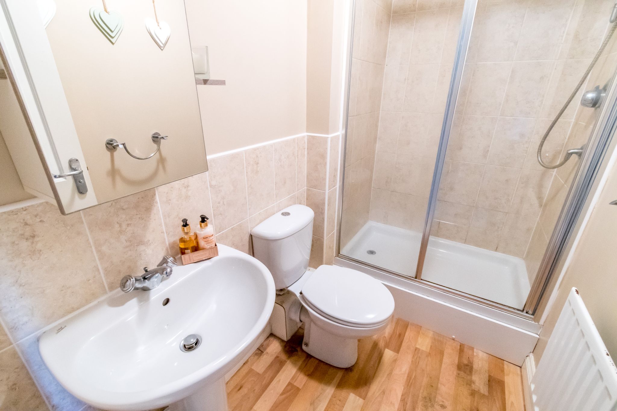 4 bedroom mid terraced house SSTC in Brighouse - Photograph 20