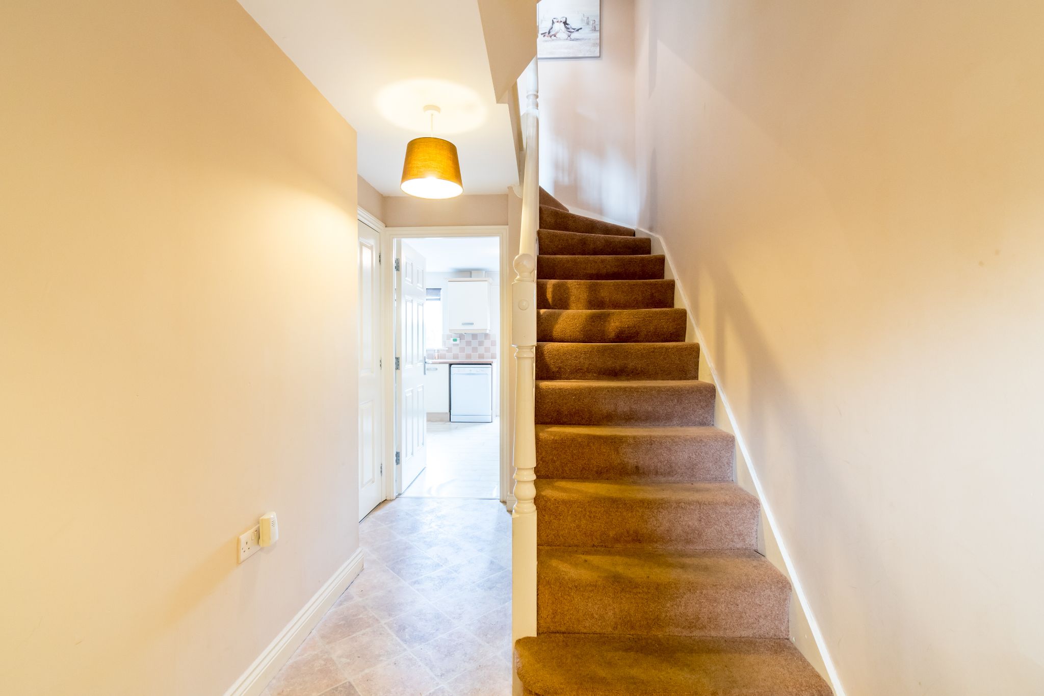 4 bedroom mid terraced house SSTC in Brighouse - Photograph 21