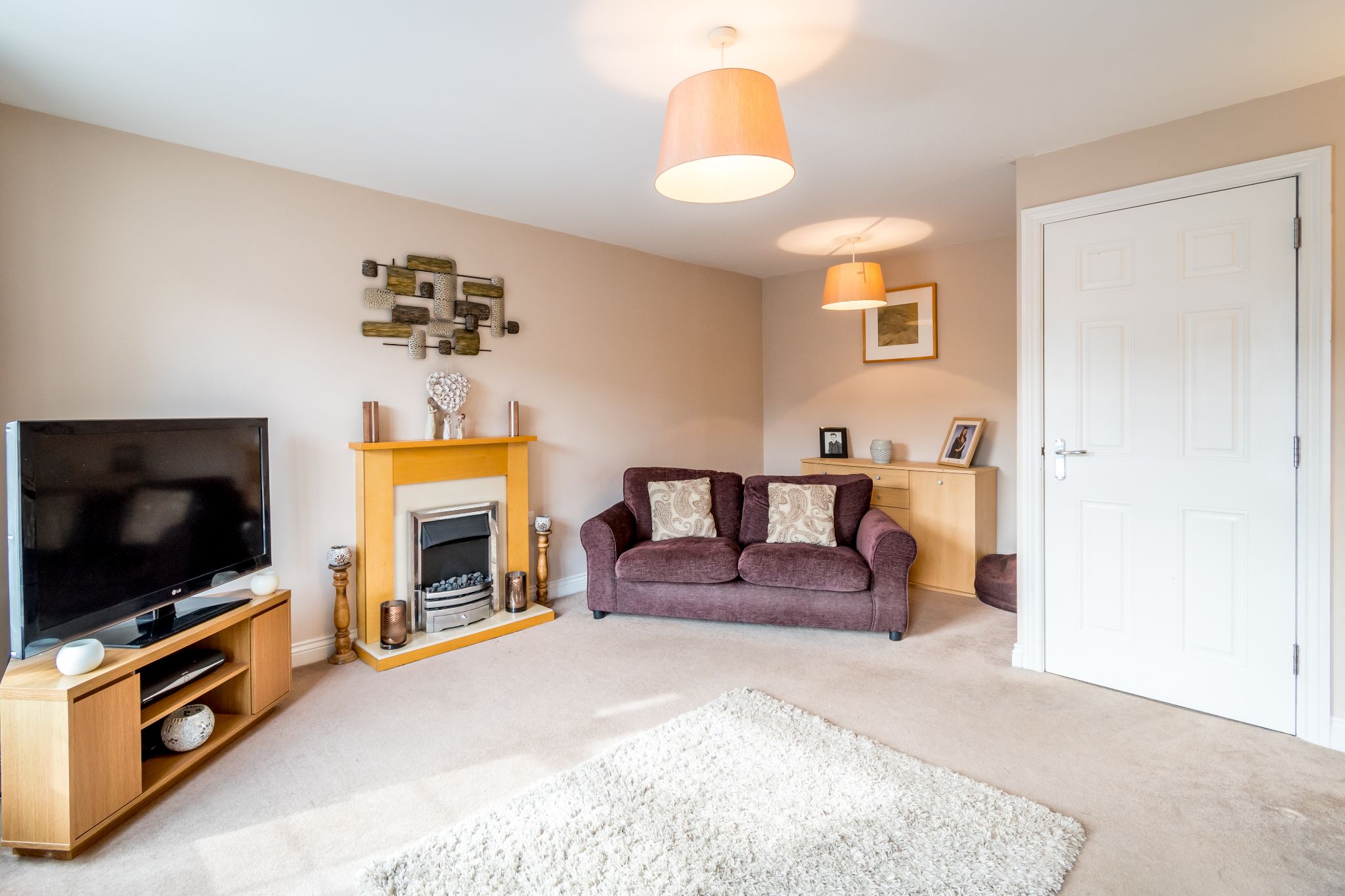 4 bedroom mid terraced house SSTC in Brighouse - Photograph 12