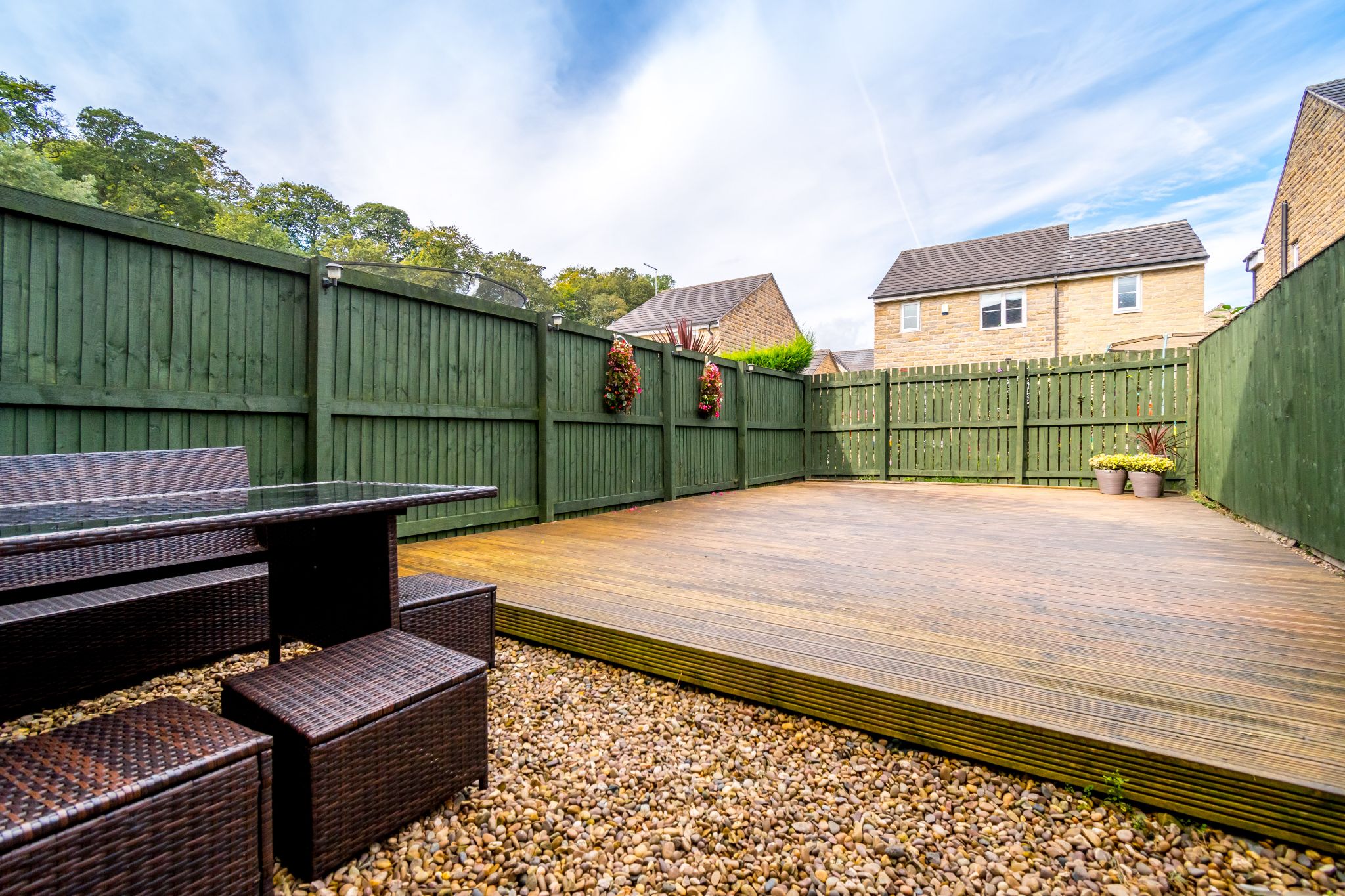 4 bedroom mid terraced house SSTC in Brighouse - Photograph 26