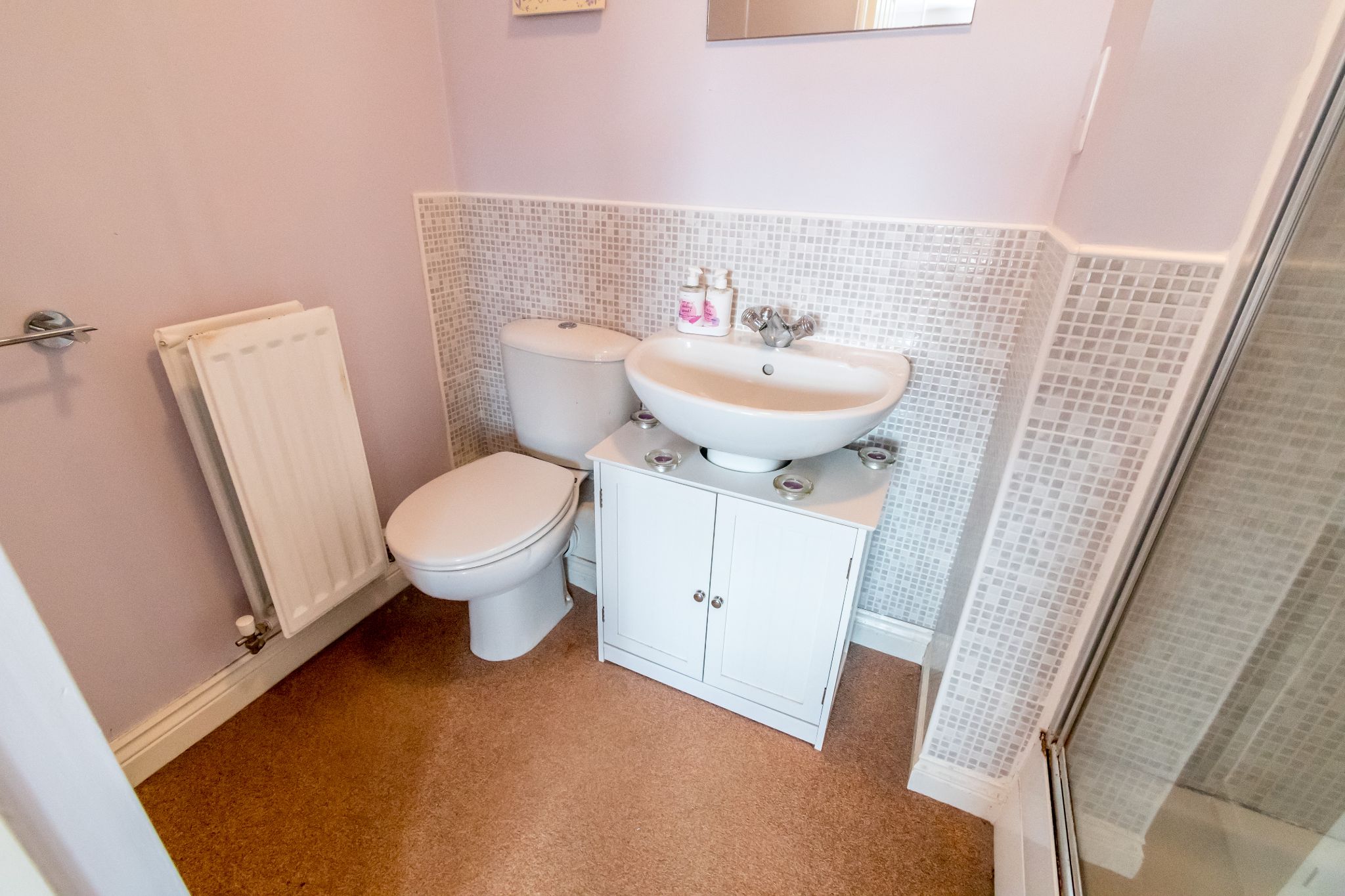 4 bedroom mid terraced house SSTC in Brighouse - Photograph 18