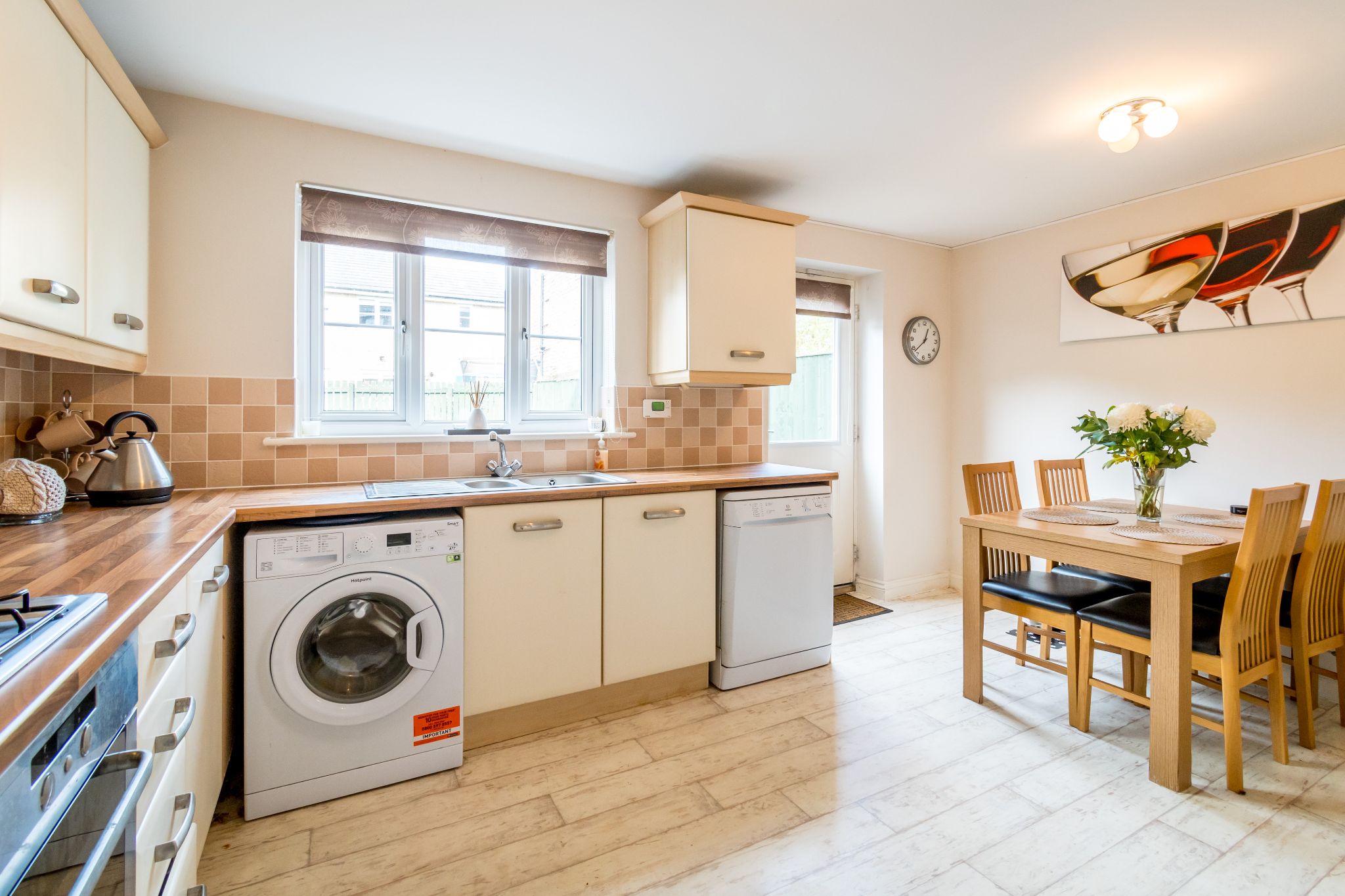 4 bedroom mid terraced house SSTC in Brighouse - Photograph 10