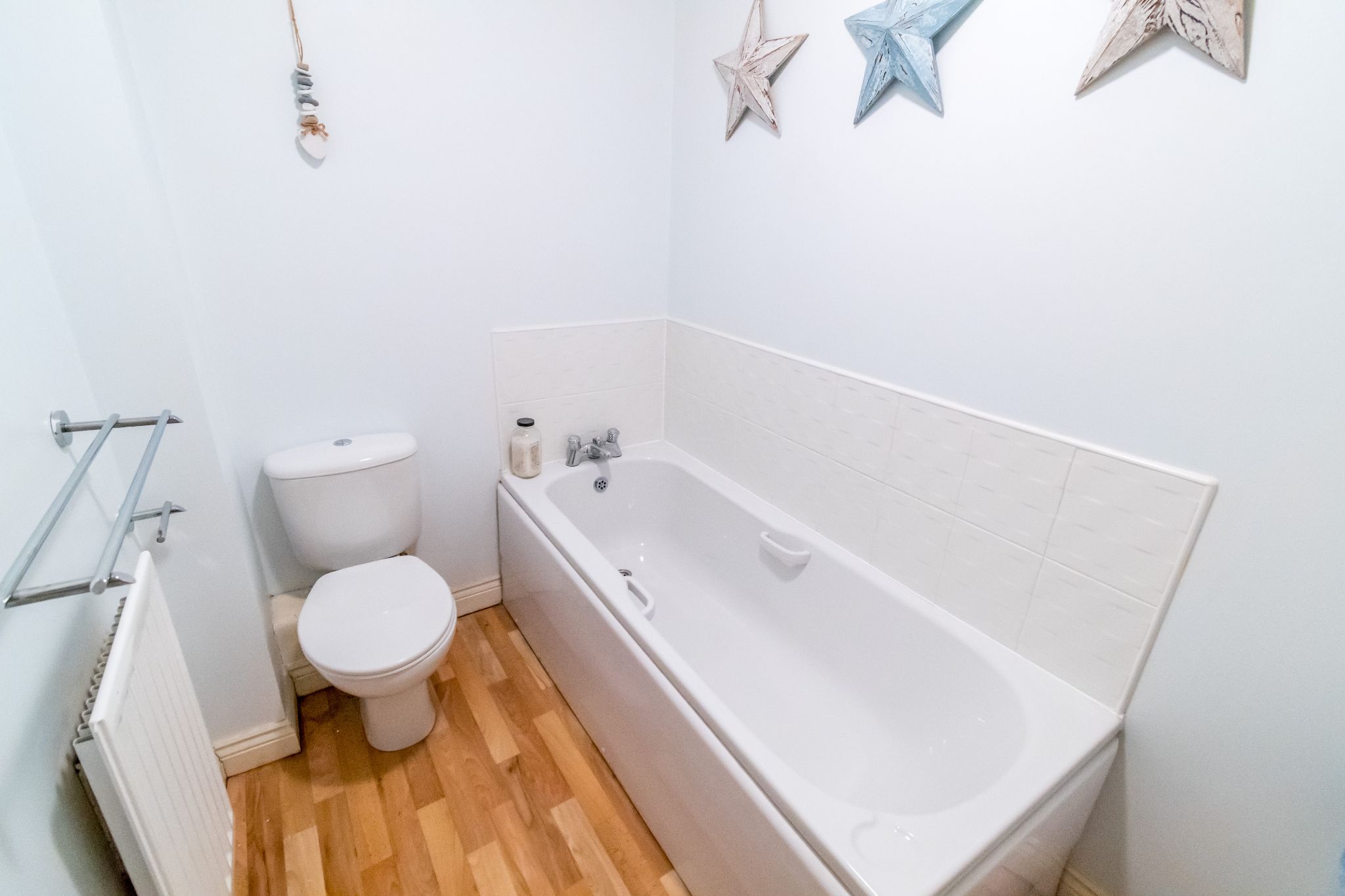 4 bedroom mid terraced house SSTC in Brighouse - Photograph 16