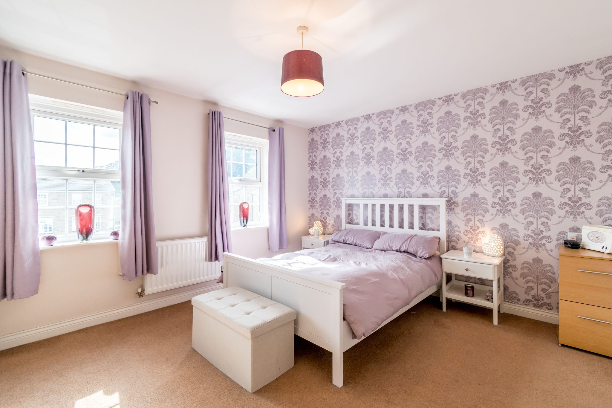 4 bedroom mid terraced house SSTC in Brighouse - Photograph 13