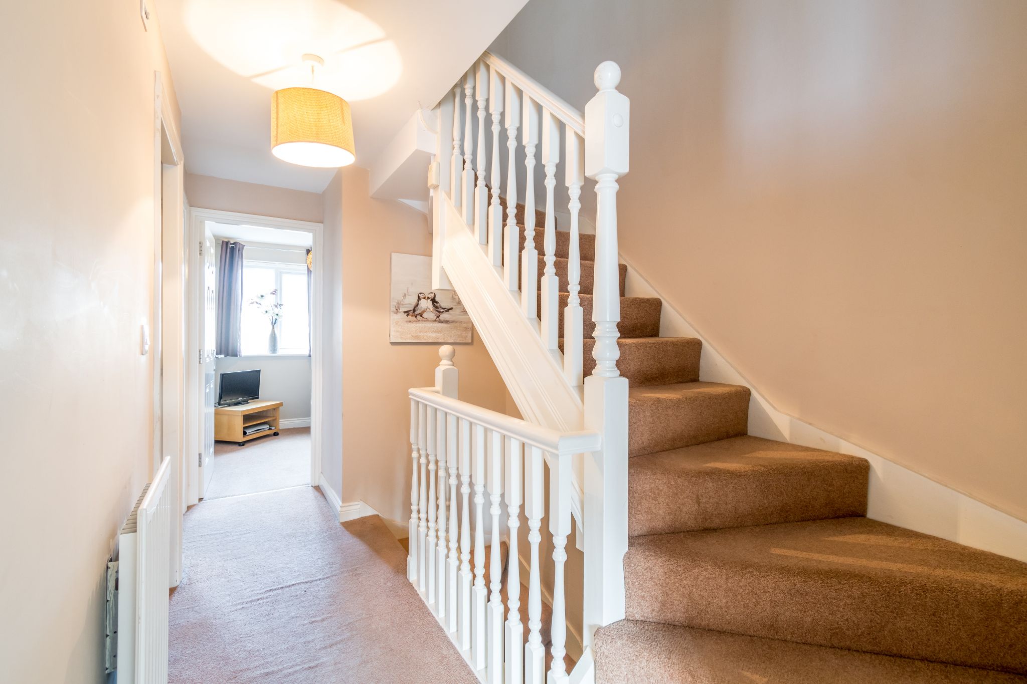 4 bedroom mid terraced house SSTC in Brighouse - Photograph 6