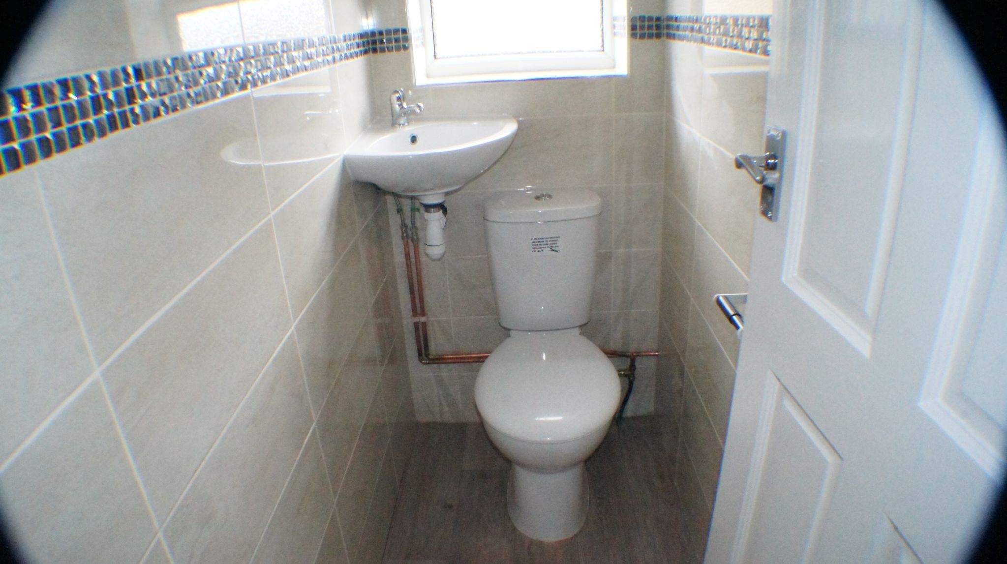 3 bedroom semi-detached house To Let in Bradford - Property photograph.