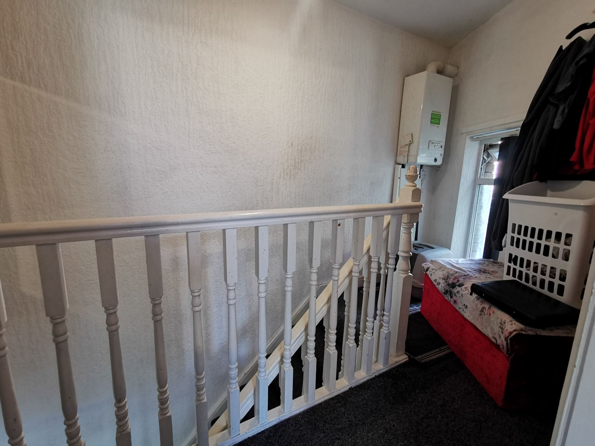 2 bedroom mid terraced house Under Offer in Bradford - Photograph 6.