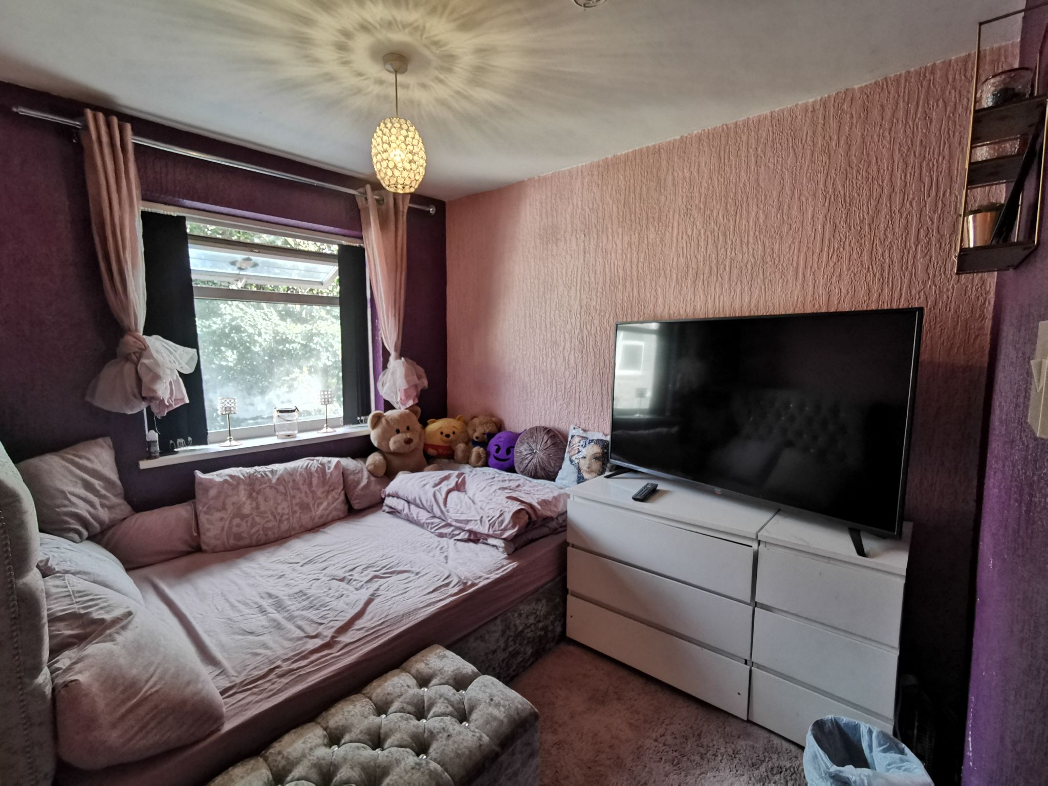 2 bedroom mid terraced house Under Offer in Bradford - Photograph 7.
