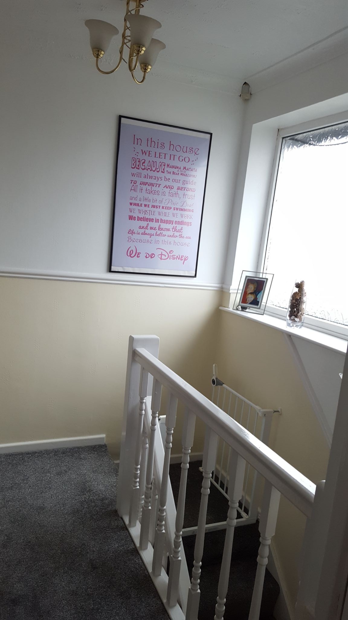 3 bedroom detached house in Bradford - Photograph 14.