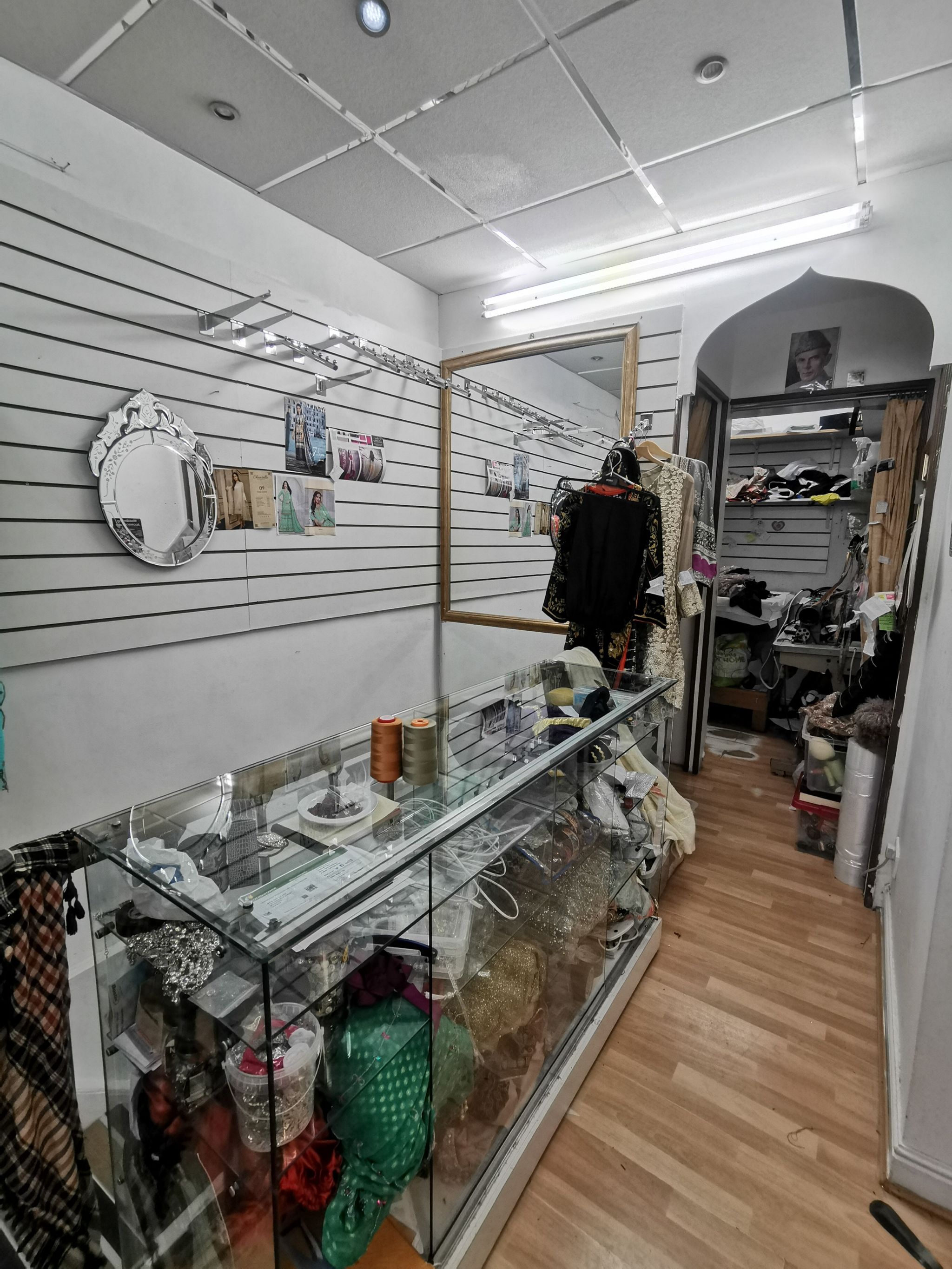 Retail in Bradford - Photograph 5.