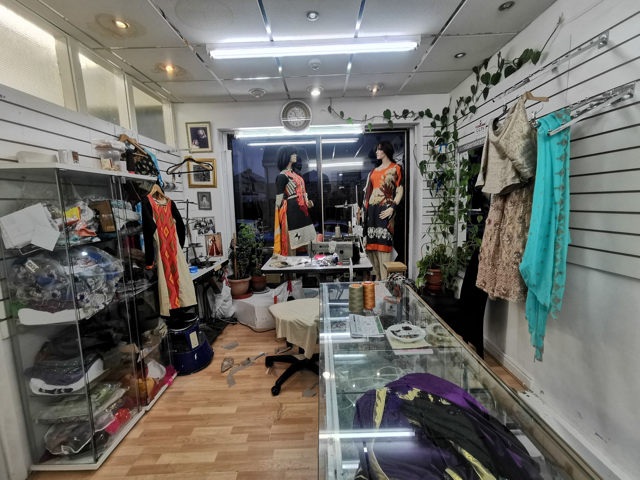 Retail in Bradford - Photograph 6.