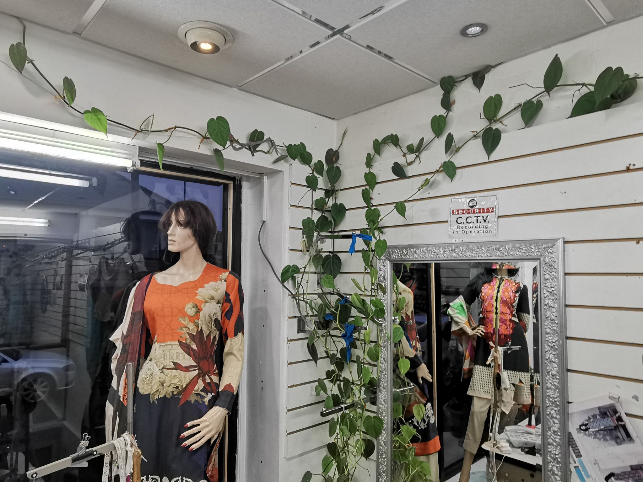Retail in Bradford - Photograph 3.