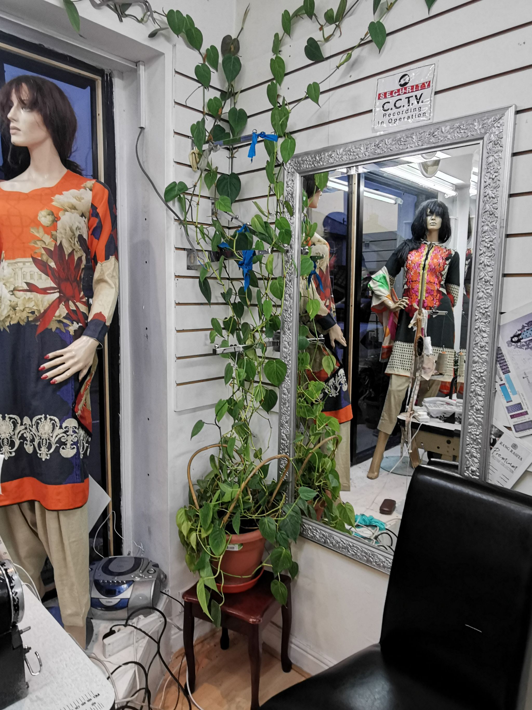Retail in Bradford - Photograph 4.