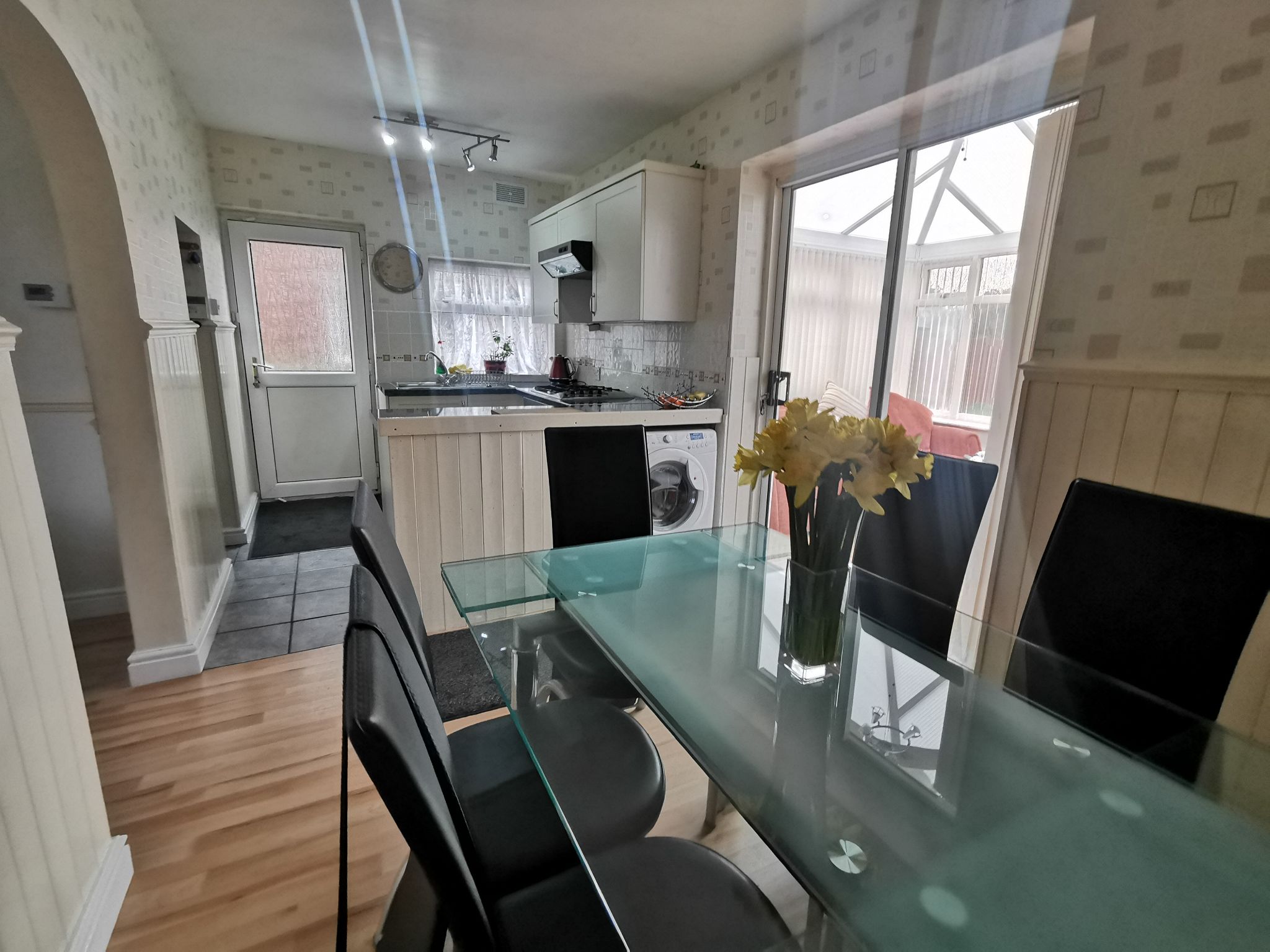 3 bedroom semi-detached house in Bradford - Photograph 6.