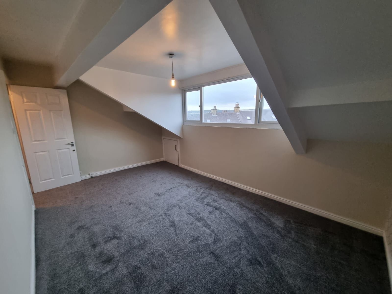 4 bedroom mid terraced house For Sale in Bradford - Bedroom 2nd Floor.