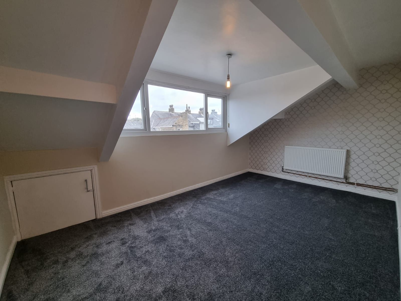 4 bedroom mid terraced house For Sale in Bradford - Bedroom 2nd Floor.