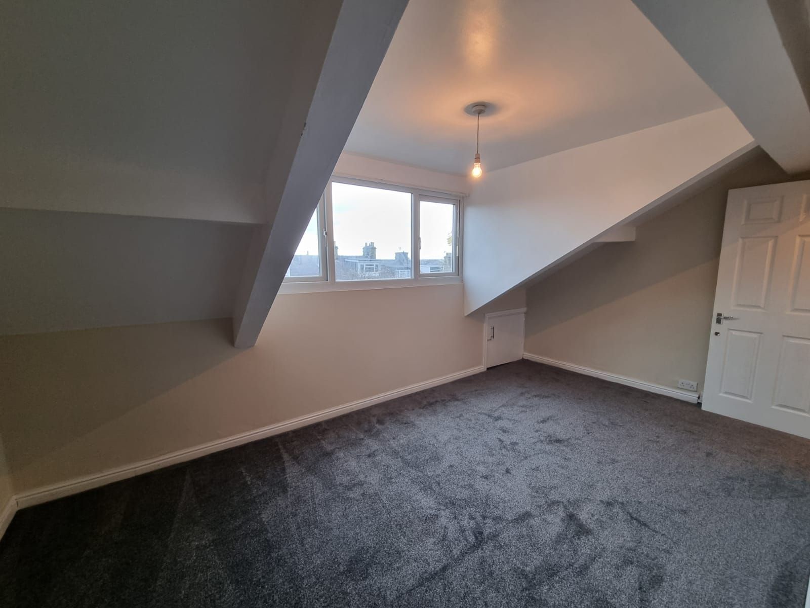 4 bedroom mid terraced house For Sale in Bradford - Bedroom 2nd Floor.
