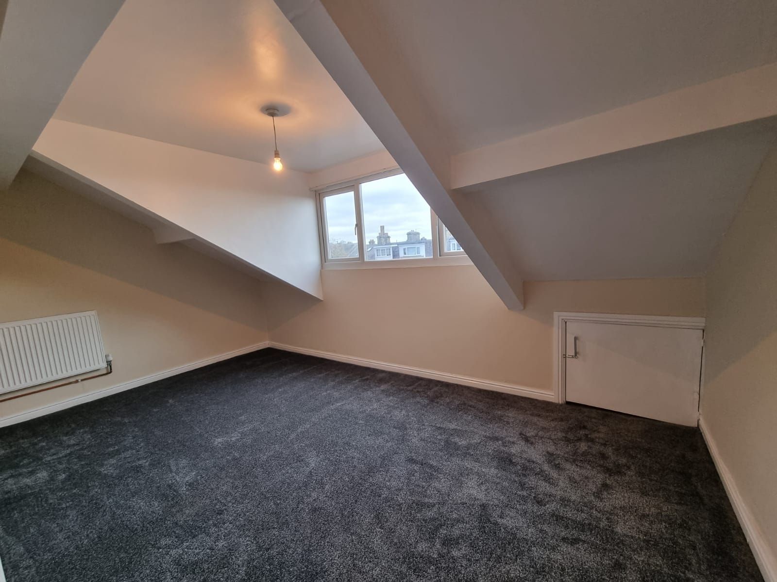 4 bedroom mid terraced house For Sale in Bradford - Bedroom 2nd Floor.