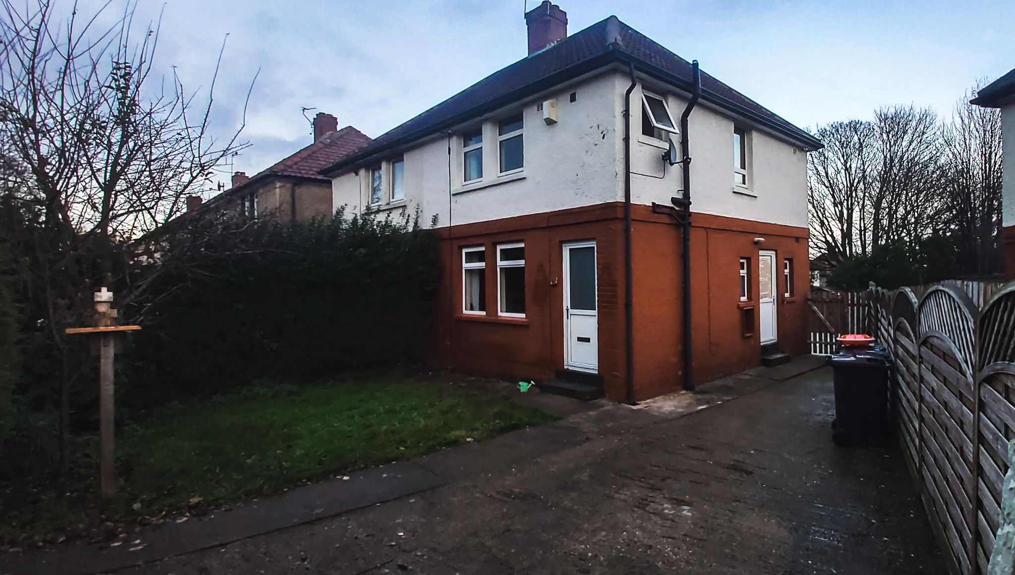 3 bedroom semi-detached house SSTC in Bradford - Floorplan 2.
