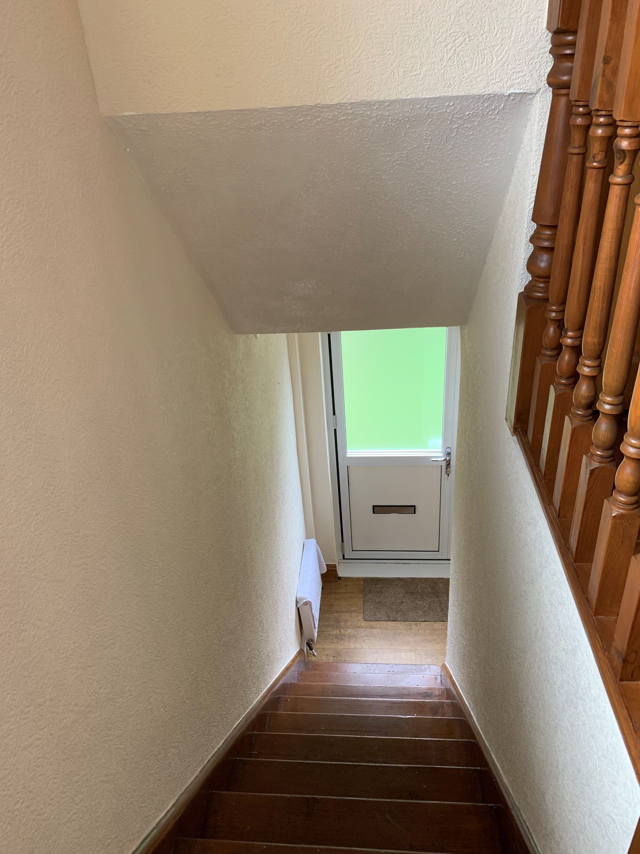 3 bedroom semi-detached house SSTC in Bradford - Stairs.